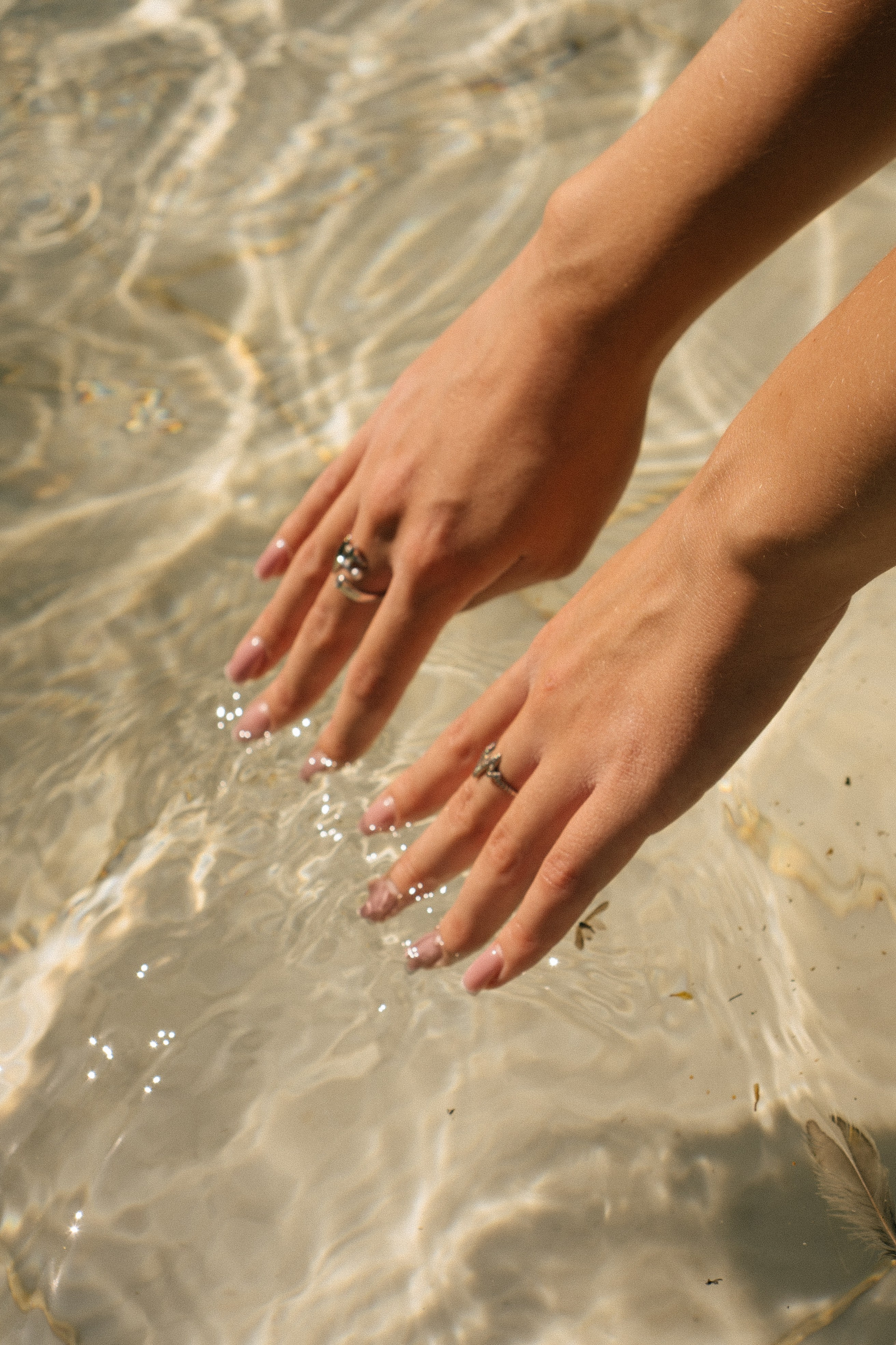 ПРОГУЛКА ПО ЛЕТНЕМУ САДУ. Профессиональный фотограф, Санкт-Петербург — Виктория Богомолова