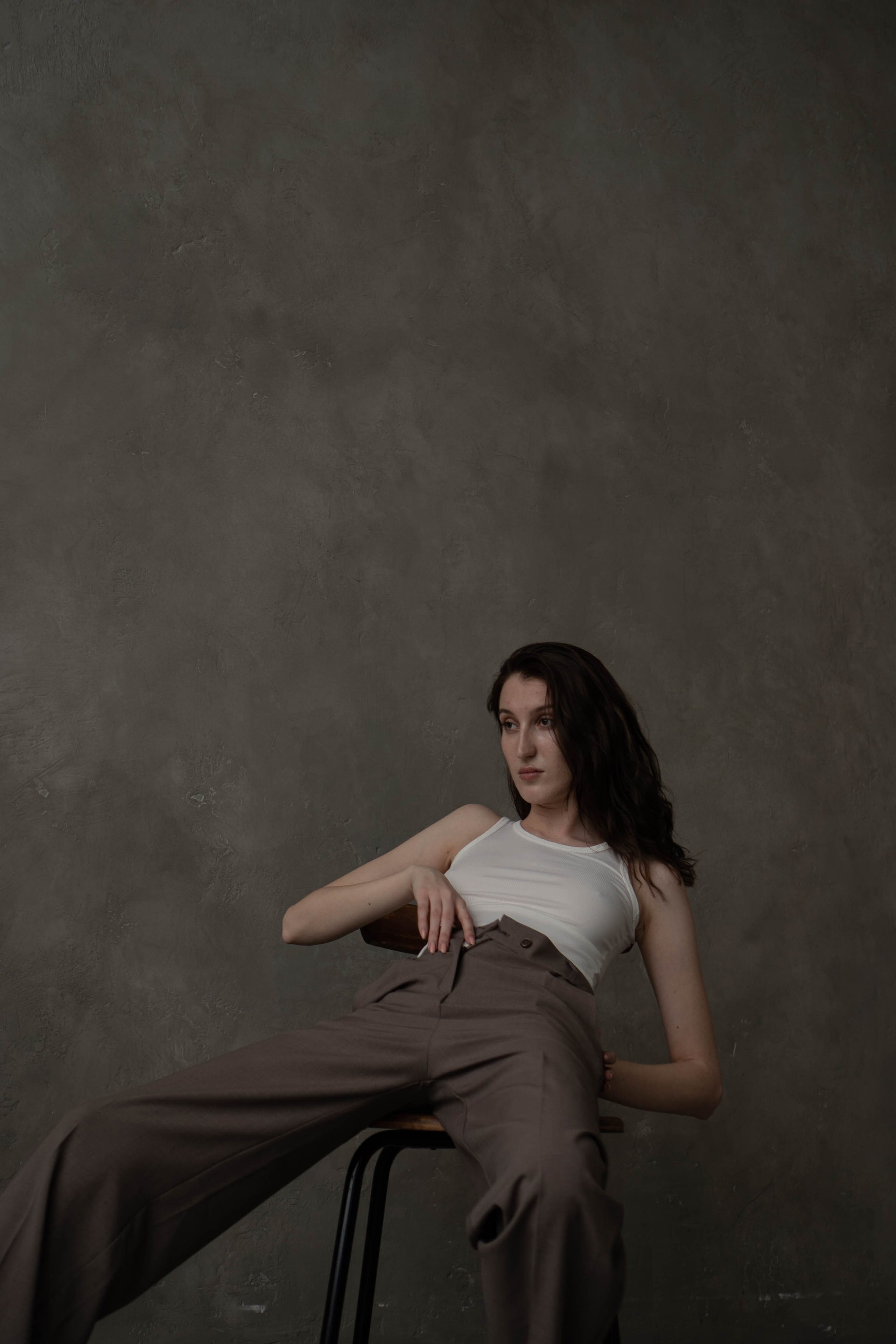 Студийная. Профессиональный фотограф, Санкт-Петербург — Виктория Богомолова