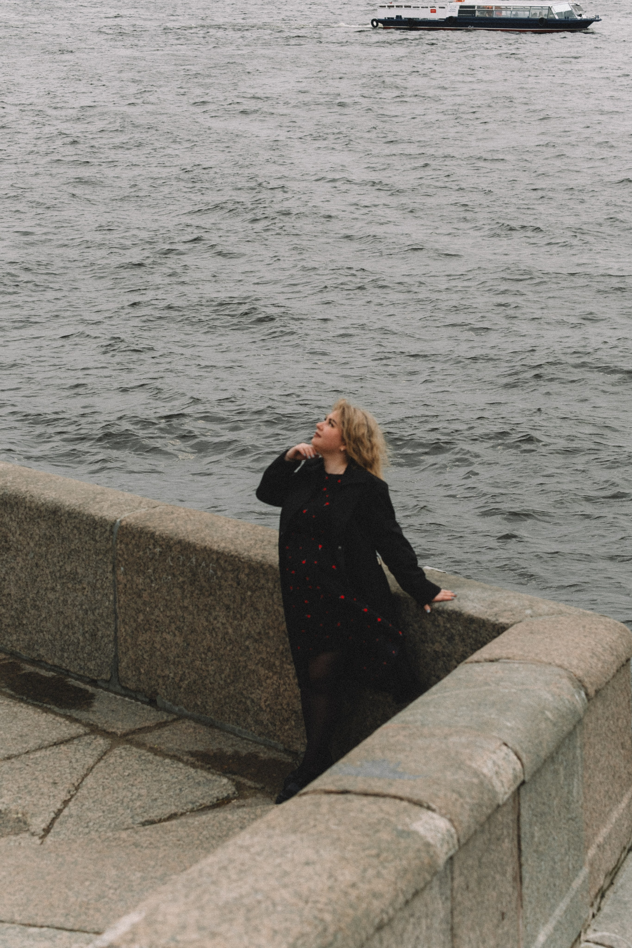 ПРОГУЛКА ВЕСНОЙ. Профессиональный фотограф, Санкт-Петербург — Виктория Богомолова