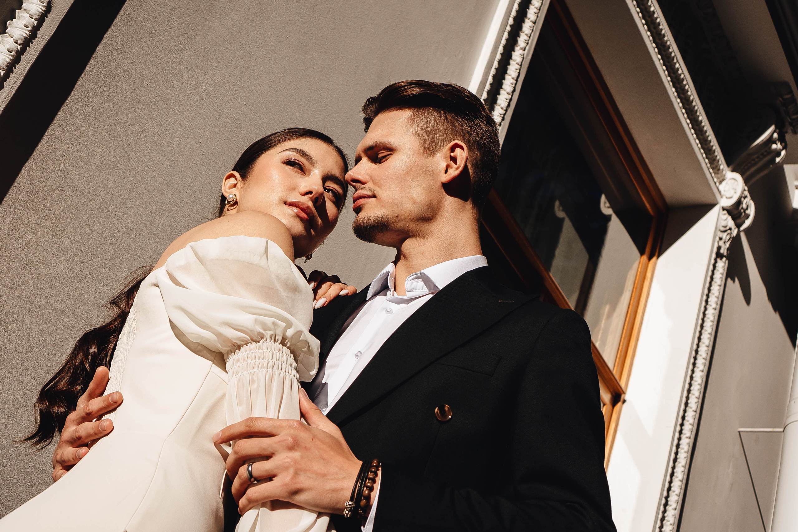 СВАДЕБНАЯ СЬЕМКА НА РАССВЕТЕ НА ЕЛАГИНОМ ОСТОРОВЕ. Профессиональный фотограф, Санкт-Петербург — Виктория Богомолова