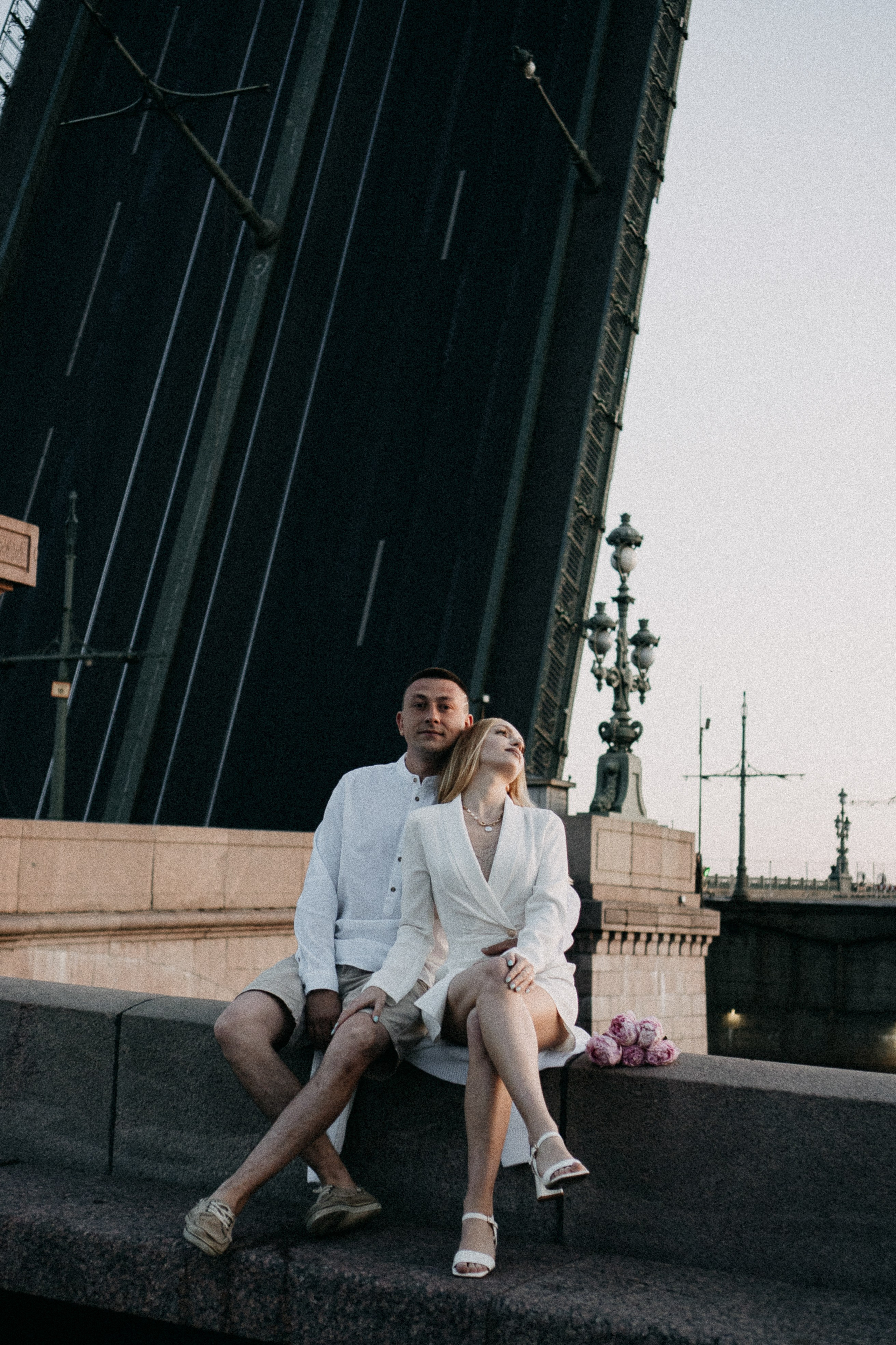 Сьемка мечты. Профессиональный фотограф, Санкт-Петербург — Виктория Богомолова