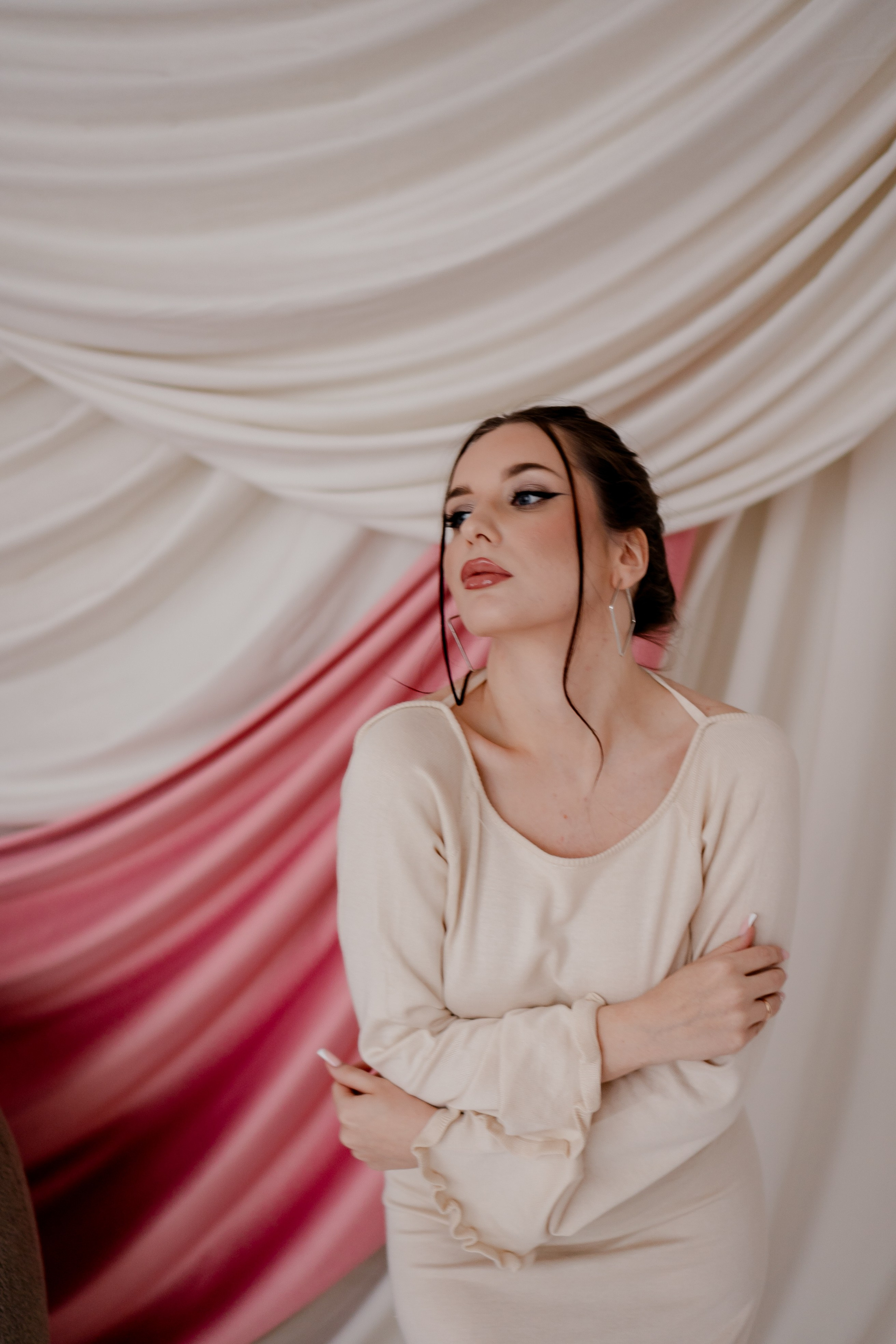 Весенняя. Профессиональный фотограф, Санкт-Петербург — Виктория Богомолова