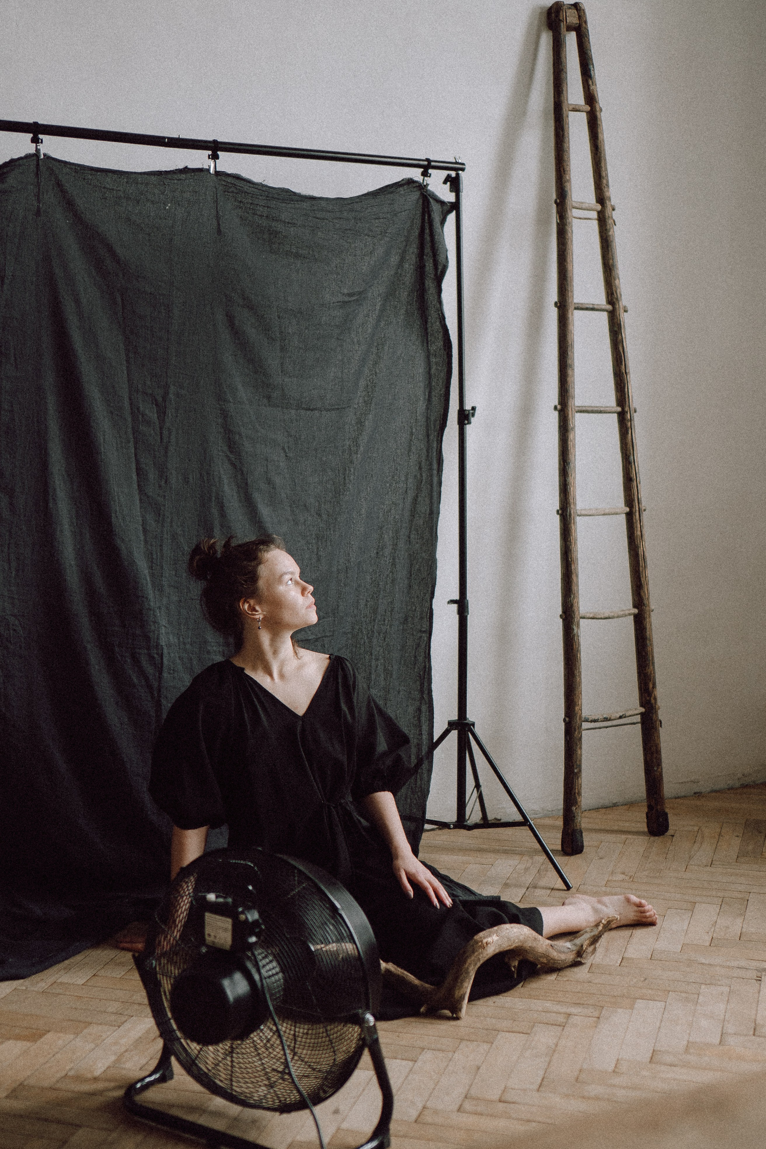 СТУДИЙНАЯ. Профессиональный фотограф, Санкт-Петербург — Виктория Богомолова