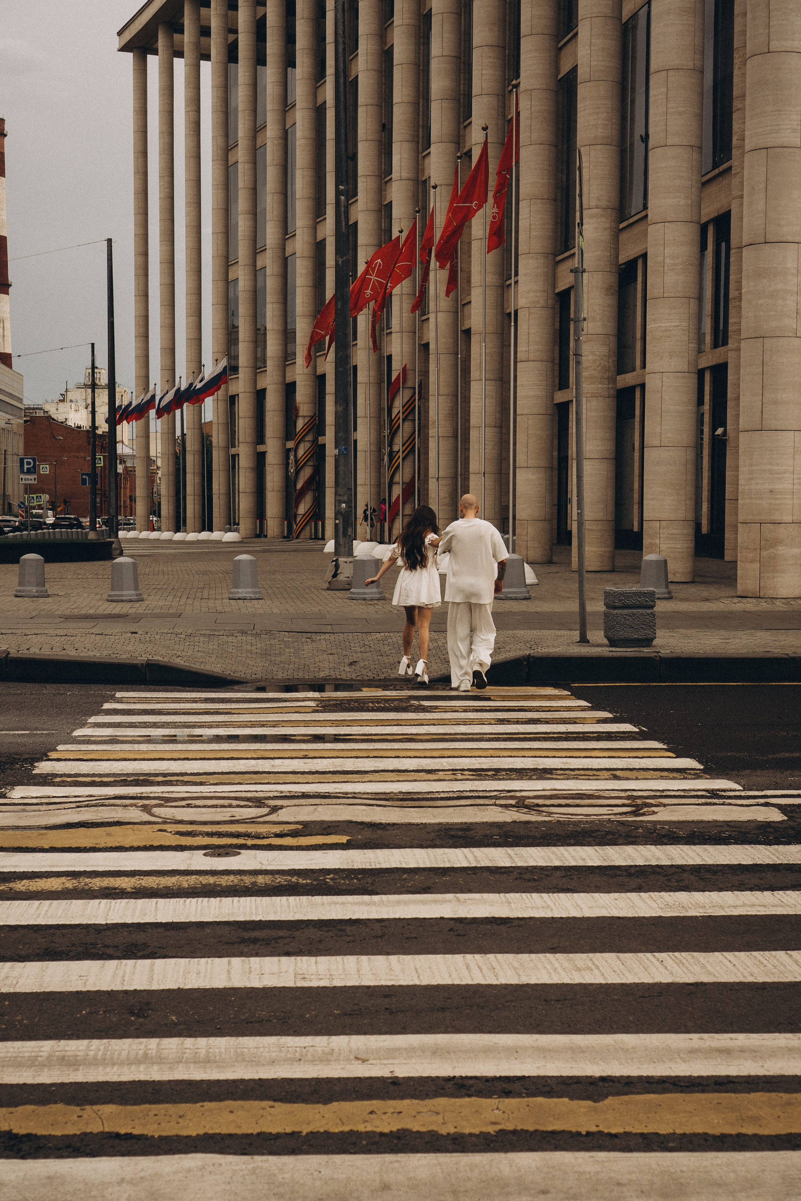 СВАДЕБНАЯ ПРОГУЛКА ПО ТАВРИЧЕСКОМУ САДУ И НЕВСКОЙ РАТУШЕ. Профессиональный фотограф, Санкт-Петербург — Виктория Богомолова
