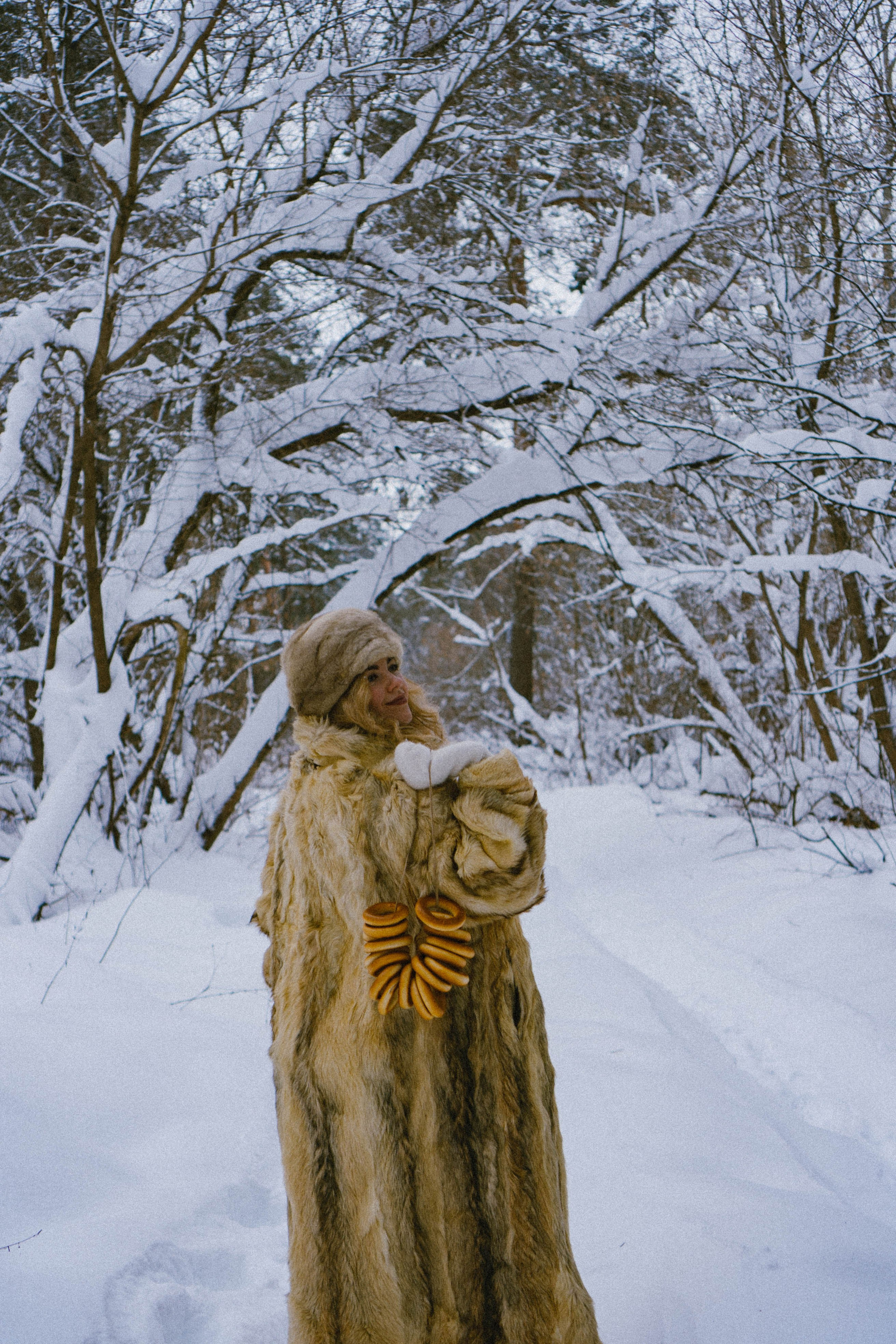 Русский стиль. Профессиональный фотограф, Санкт-Петербург — Виктория Богомолова