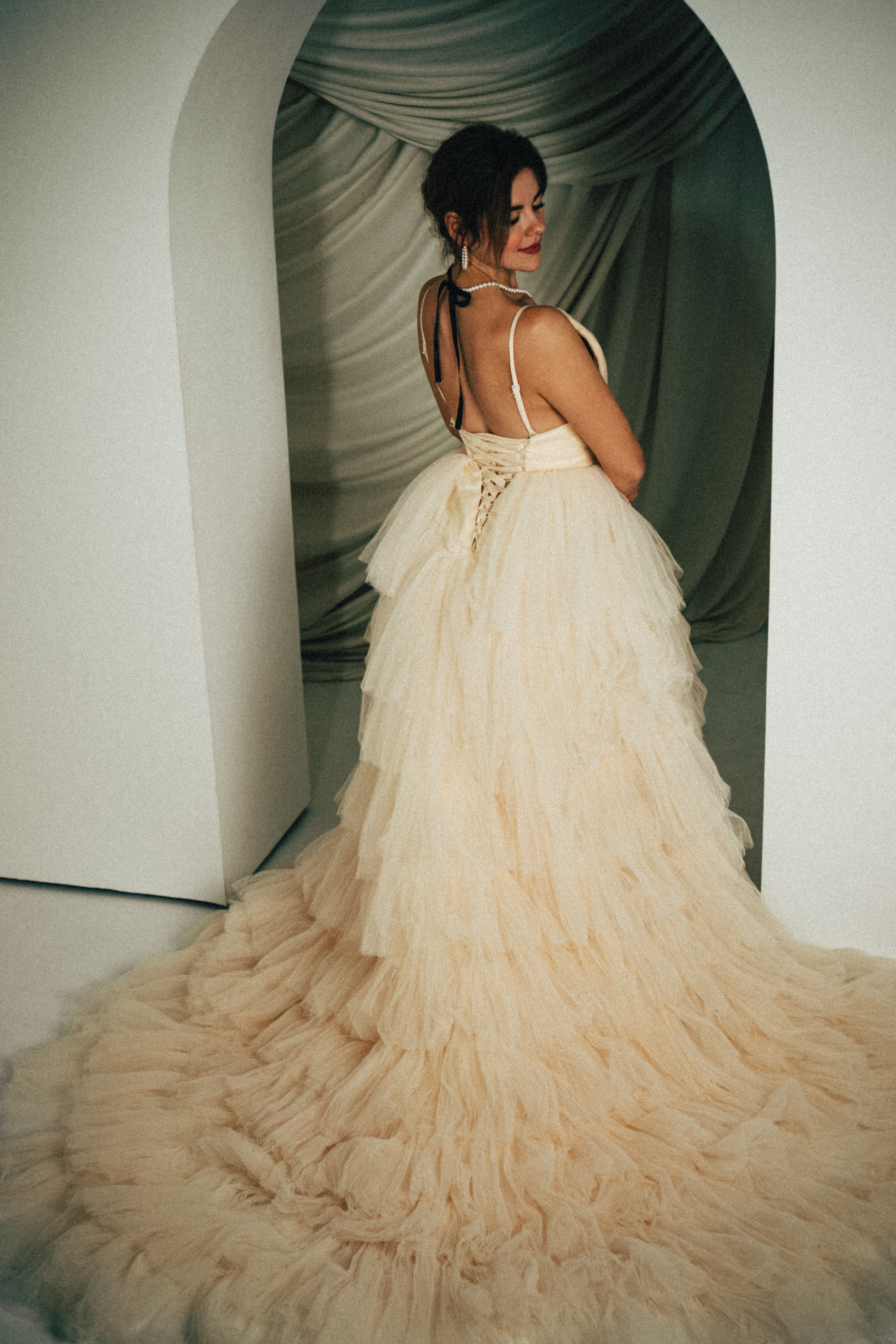 Сказочная история. Профессиональный фотограф, Санкт-Петербург — Виктория Богомолова