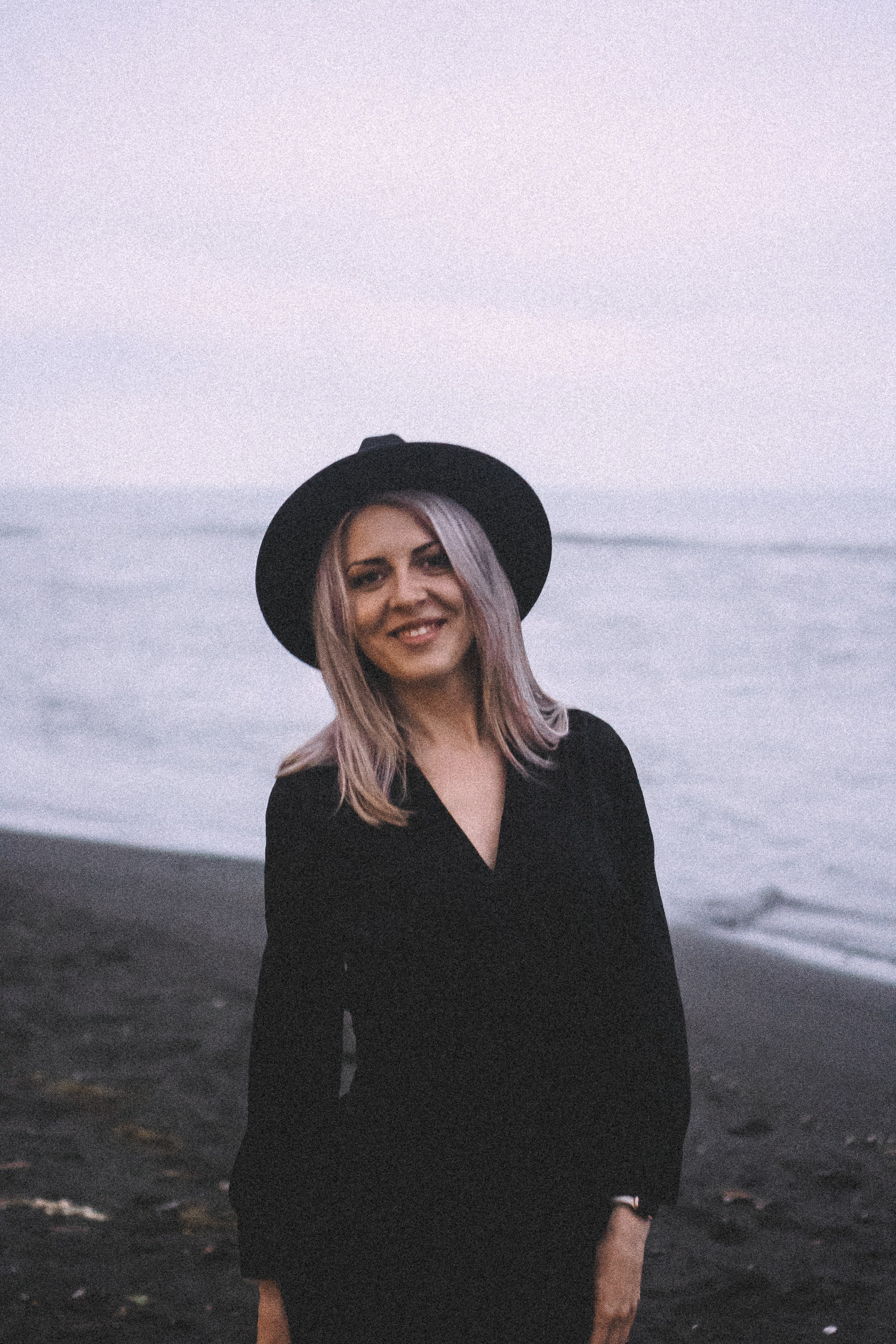 Фотосесиия на море. Профессиональный фотограф, Санкт-Петербург — Виктория Богомолова