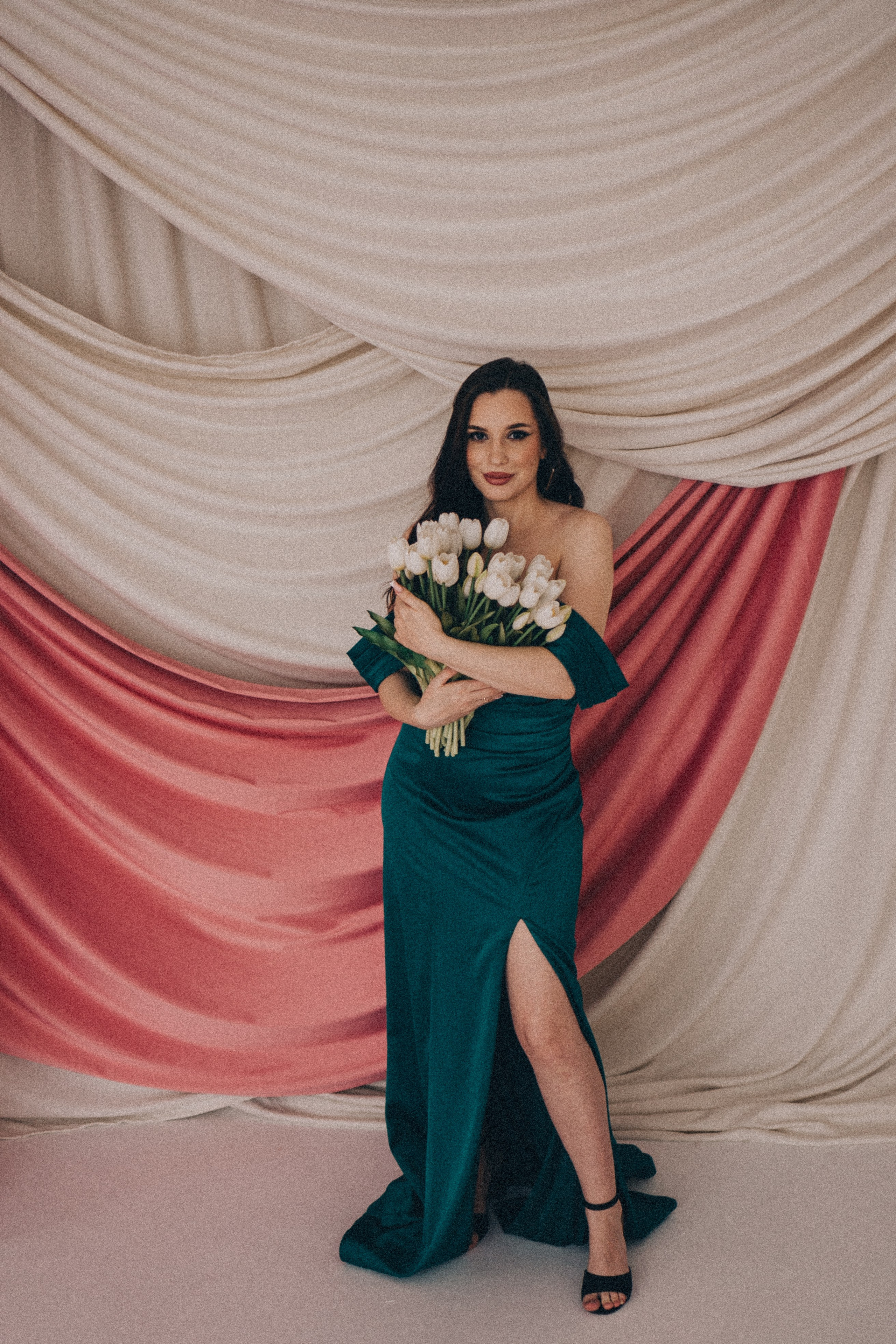 Весенняя. Профессиональный фотограф, Санкт-Петербург — Виктория Богомолова