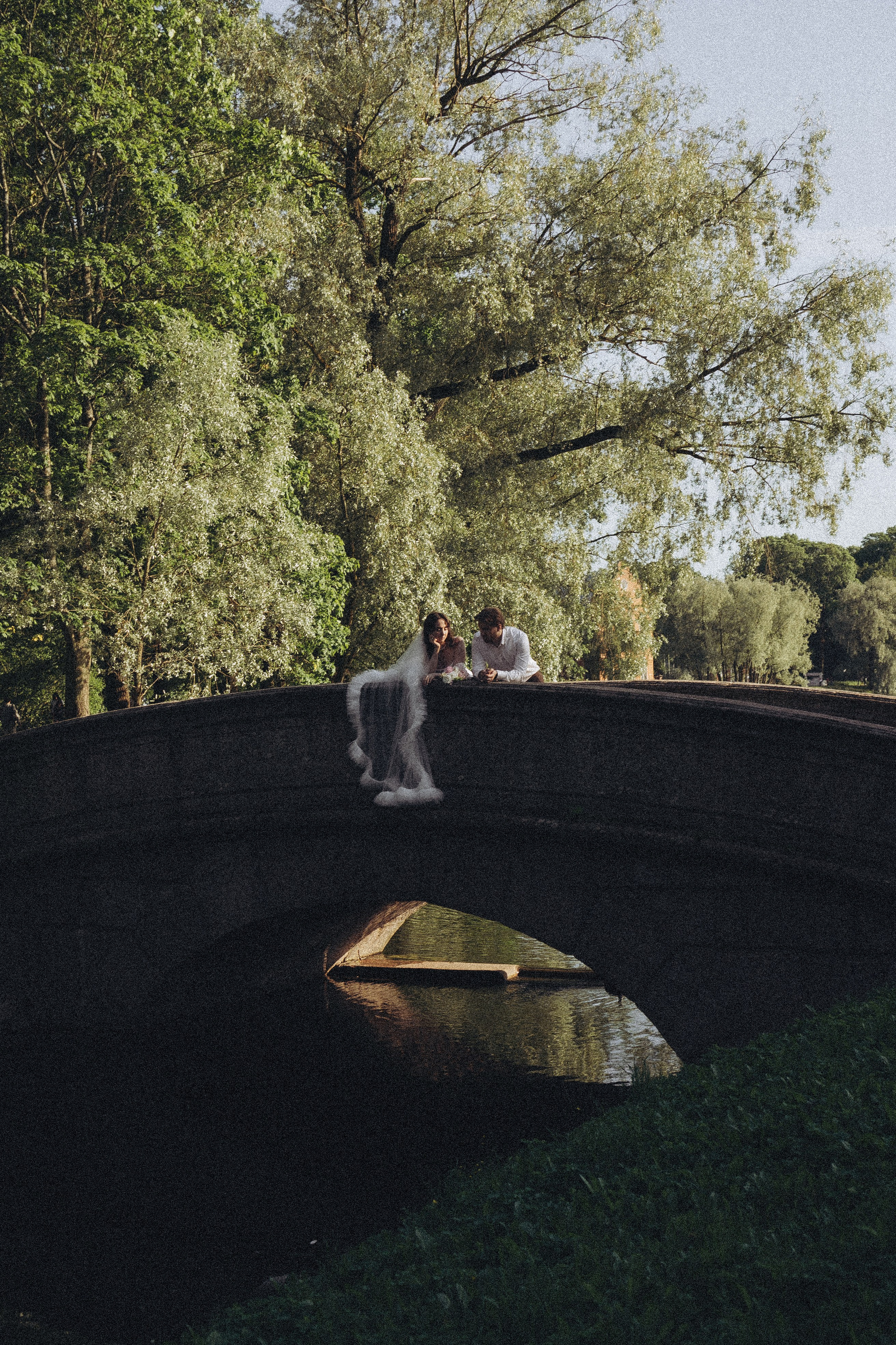 СВАДЕБНАЯ ФОТОСЕСИСИЯ В ГОРОДЕ ПУШКИН. Профессиональный фотограф, Санкт-Петербург — Виктория Богомолова