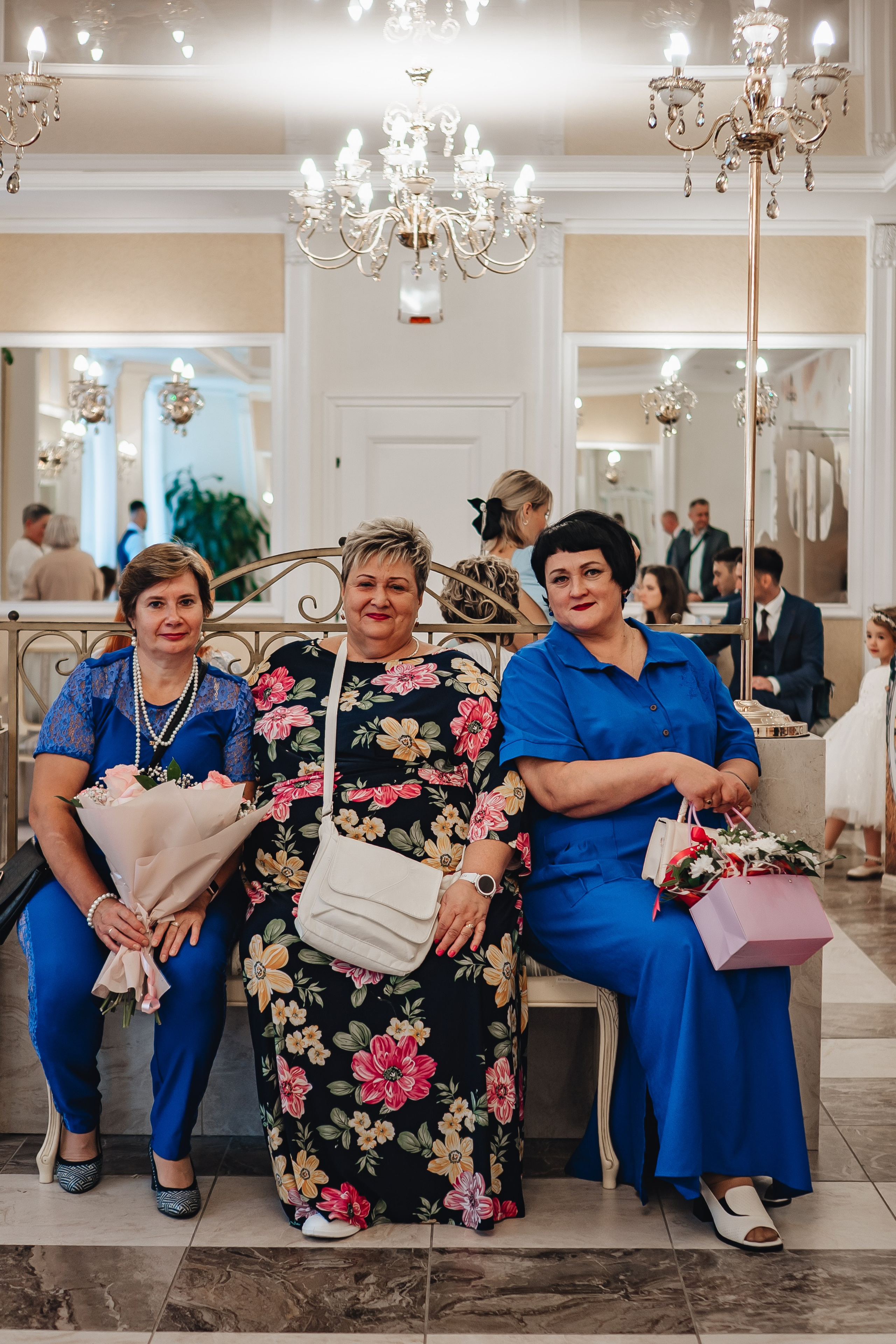 СВАДЕБНАЯ СЬЕМКА В ЗАГСЕ НА МОСКОВСКОМ ПРОСПЕКТЕ. Профессиональный фотограф, Санкт-Петербург — Виктория Богомолова