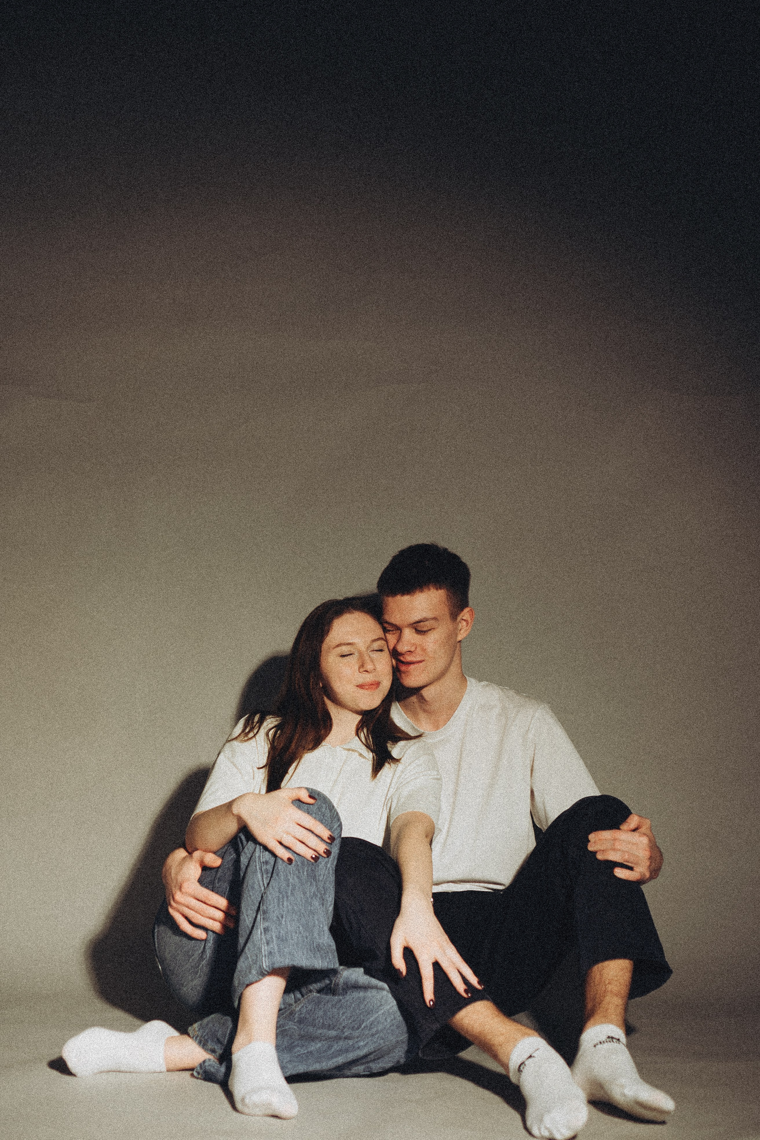 Студийная история. Профессиональный фотограф, Санкт-Петербург — Виктория Богомолова