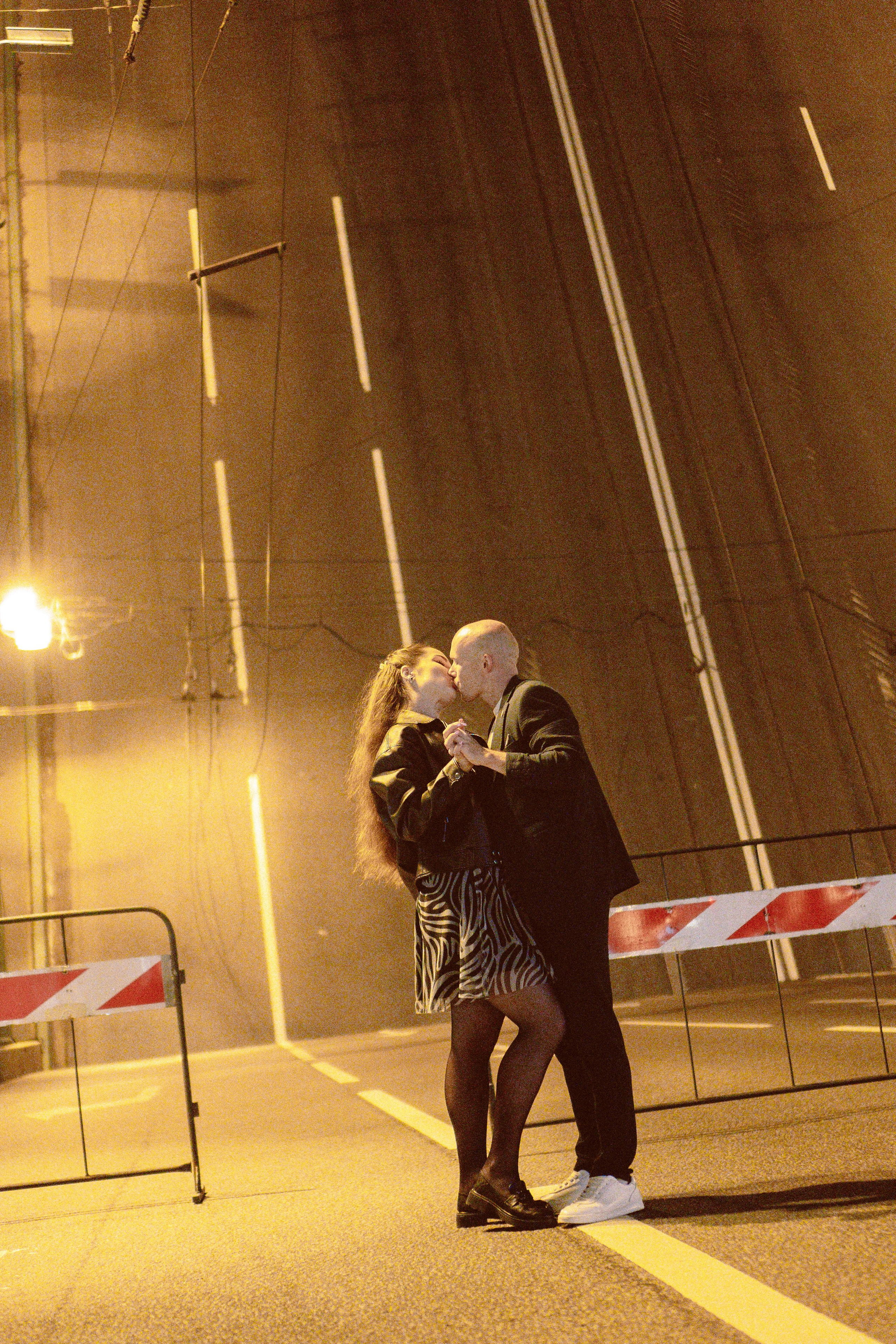 Любовь и питер. Профессиональный фотограф, Санкт-Петербург — Виктория Богомолова