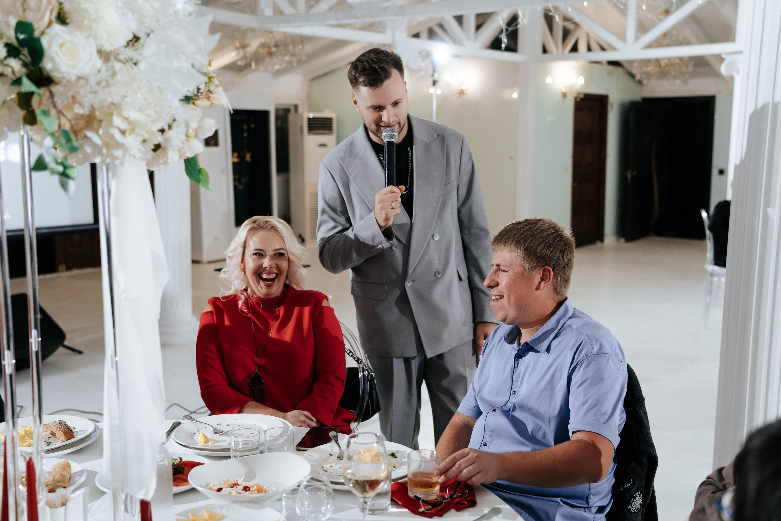 Vladislav & Anastasia. Свадебный фотограф в Воронеже Самохина Екатерина