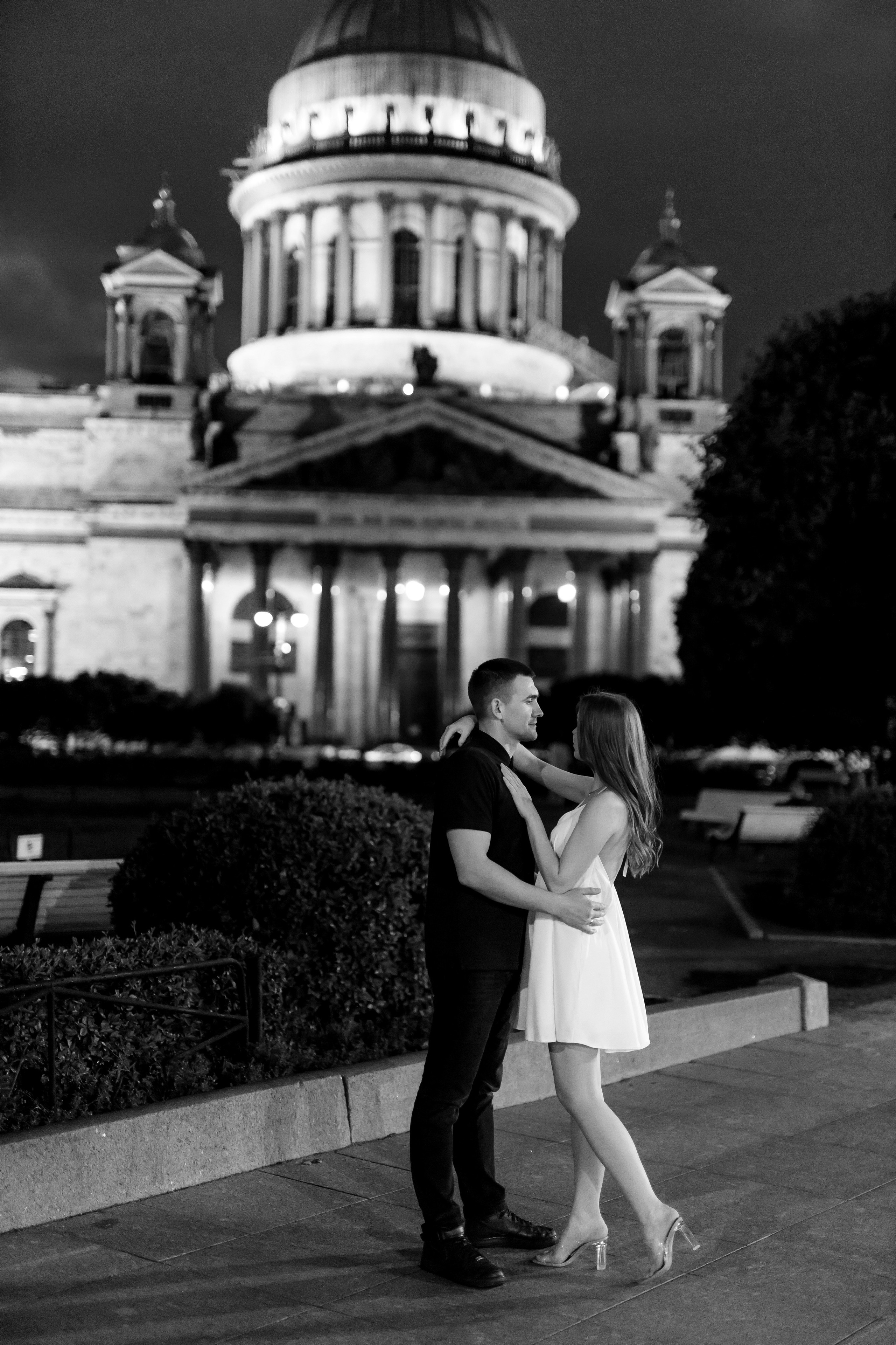 Игорь Кристина. Свадебный фотограф СПб Евгения Орлова