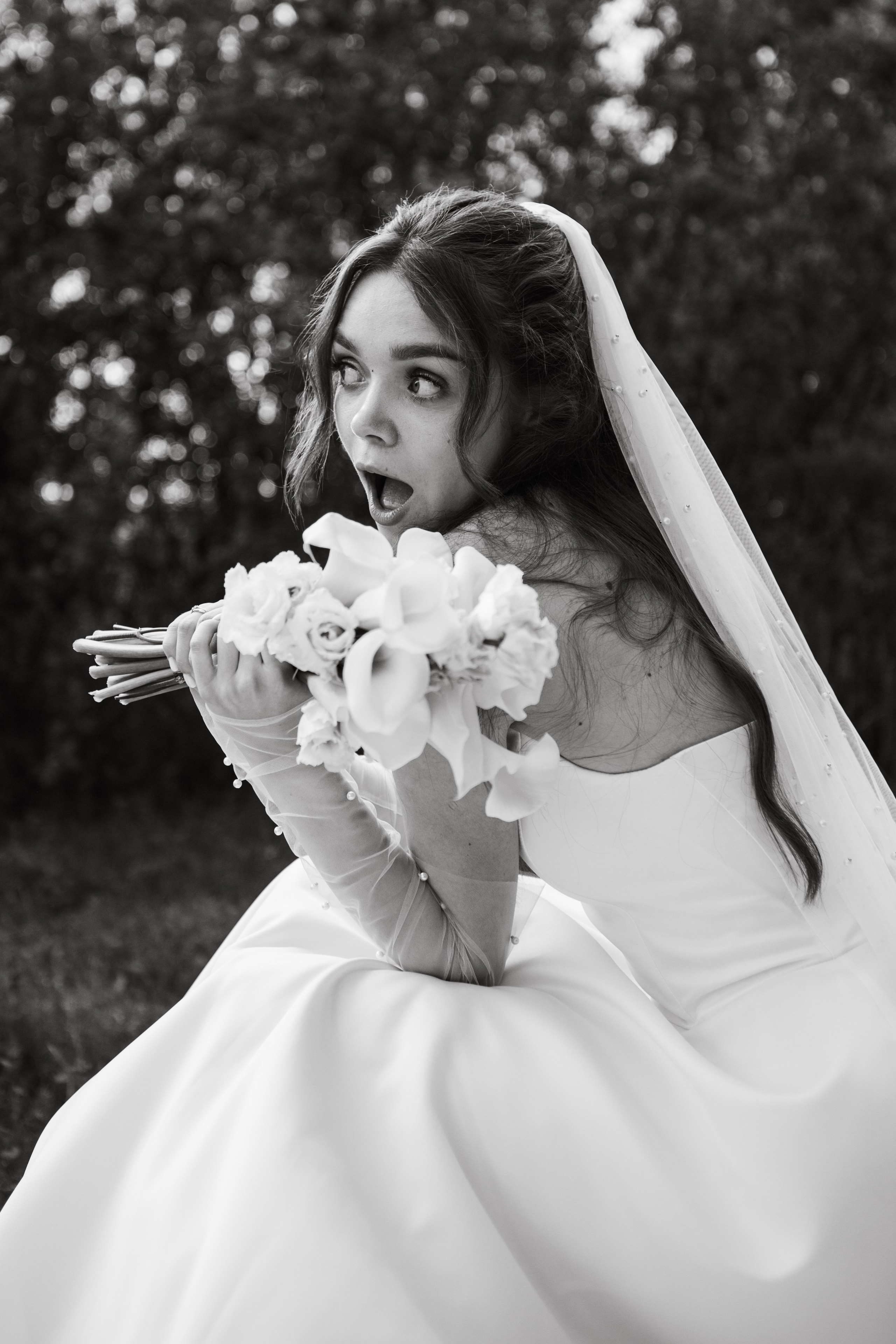 Саша & Полина (регистрация+банкет). Фотограф Екатеринбург Яна Язовская