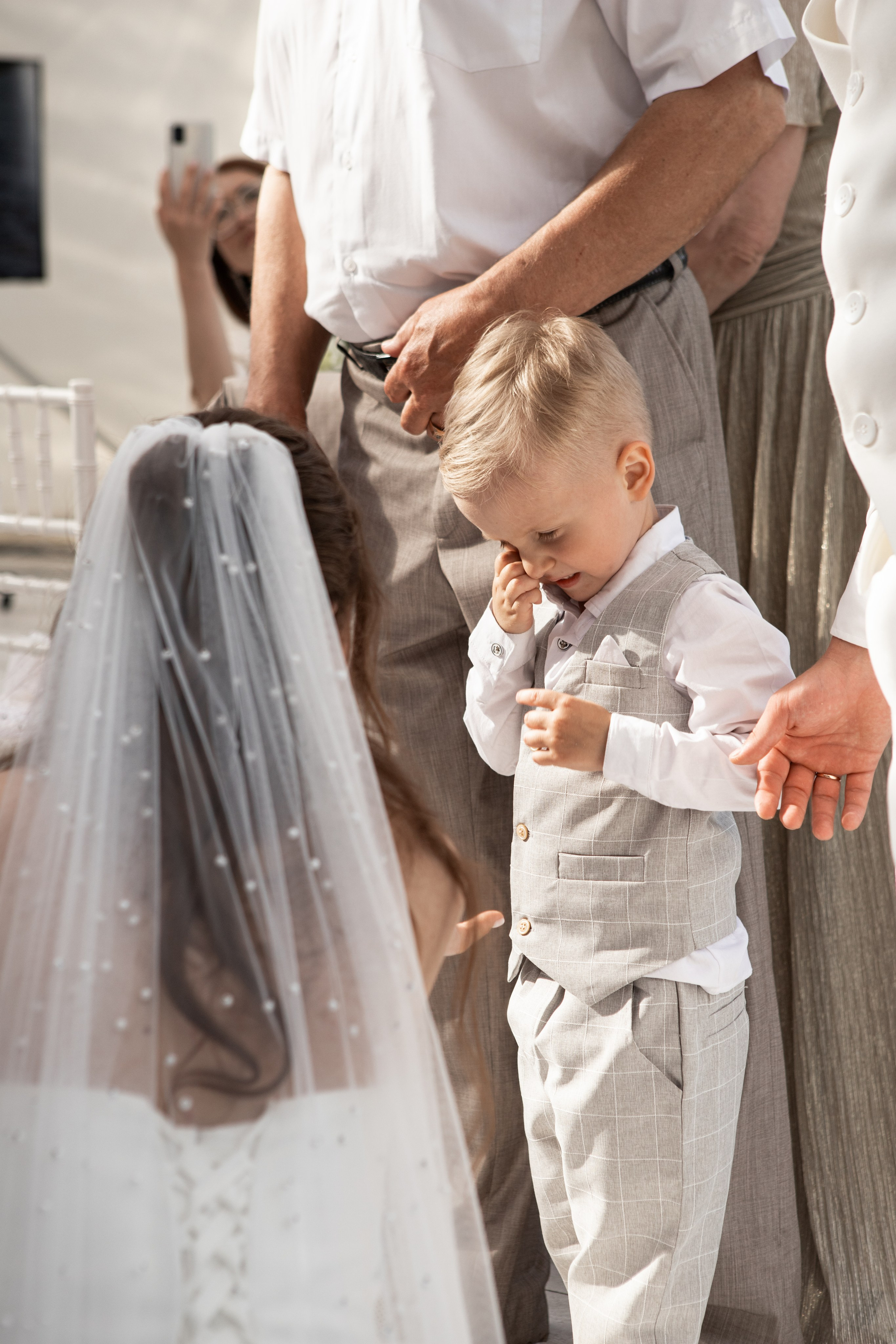 Саша & Полина (регистрация+банкет). Фотограф Екатеринбург Яна Язовская