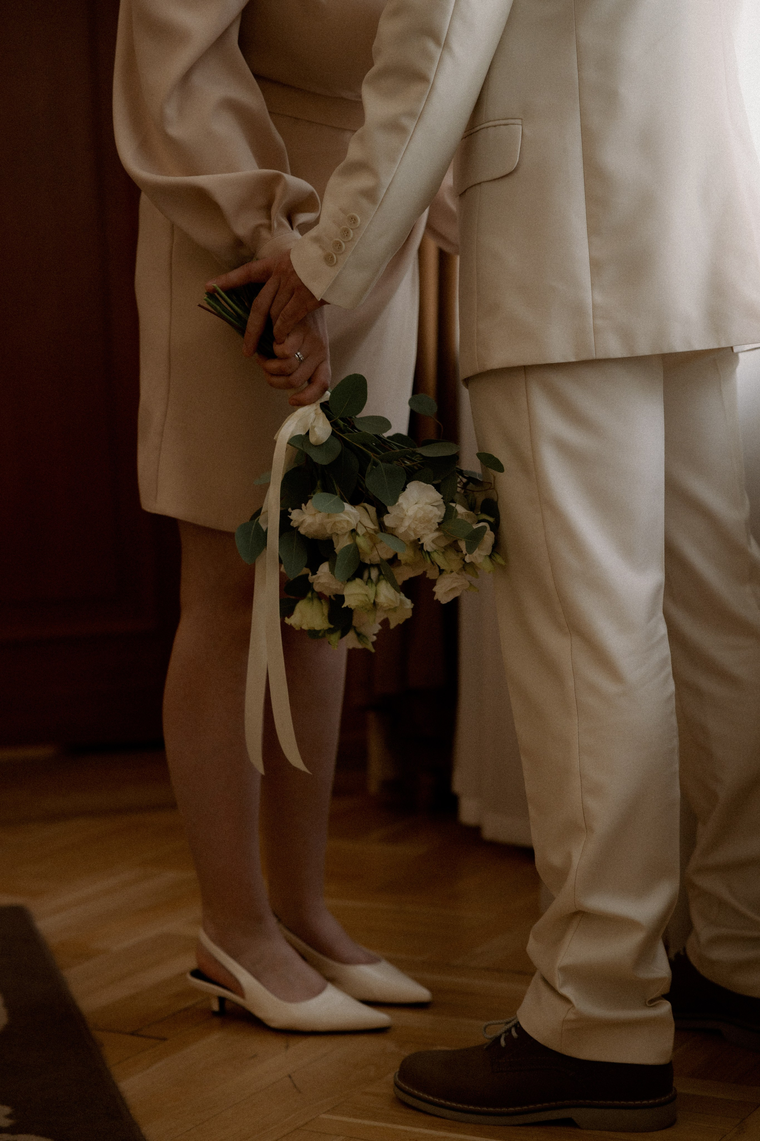 Леша + Саша. Семейный и детский фотограф Юлия Шох