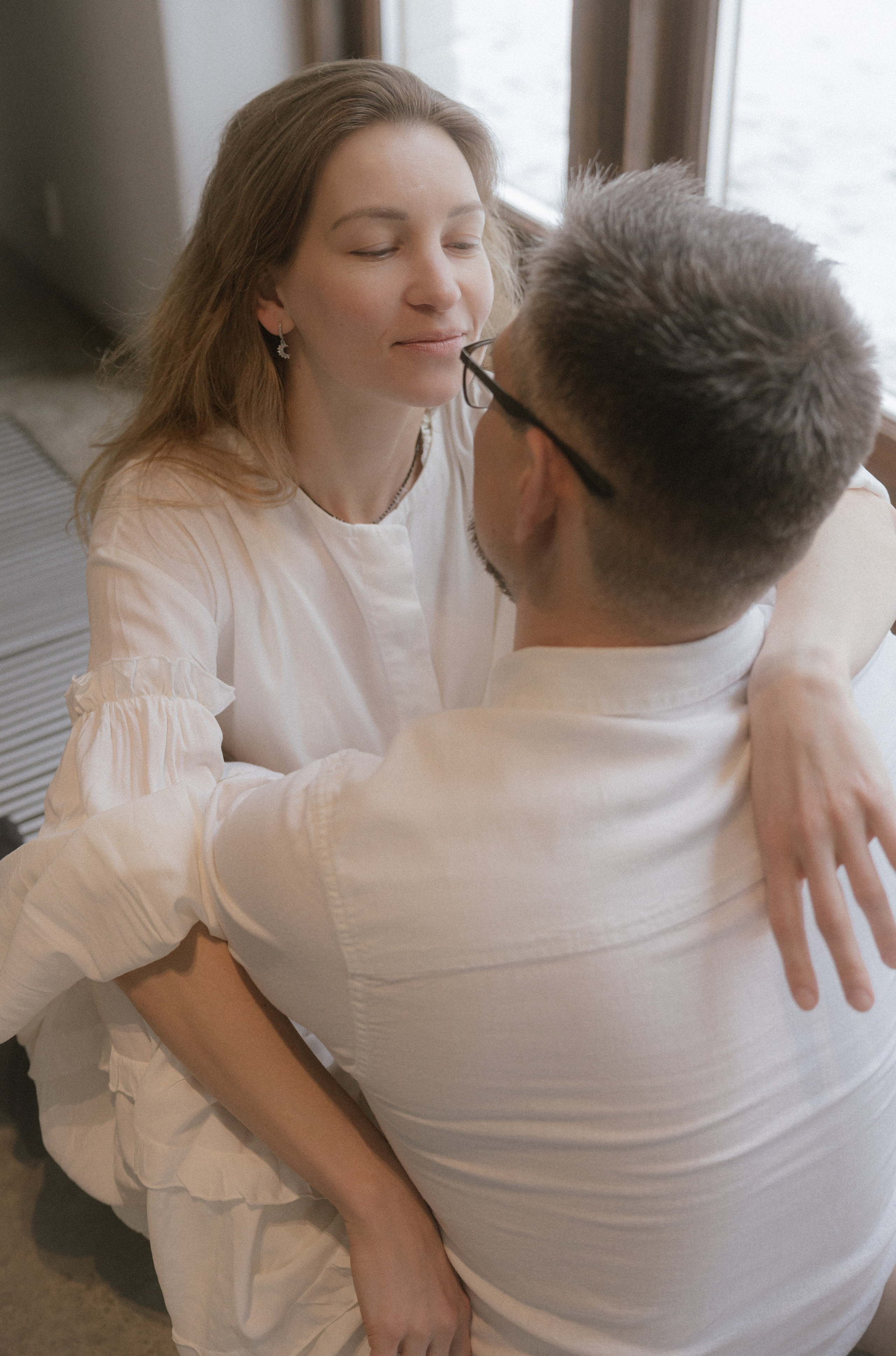 Гриша + Юля. Семейный и детский фотограф Юлия Шох