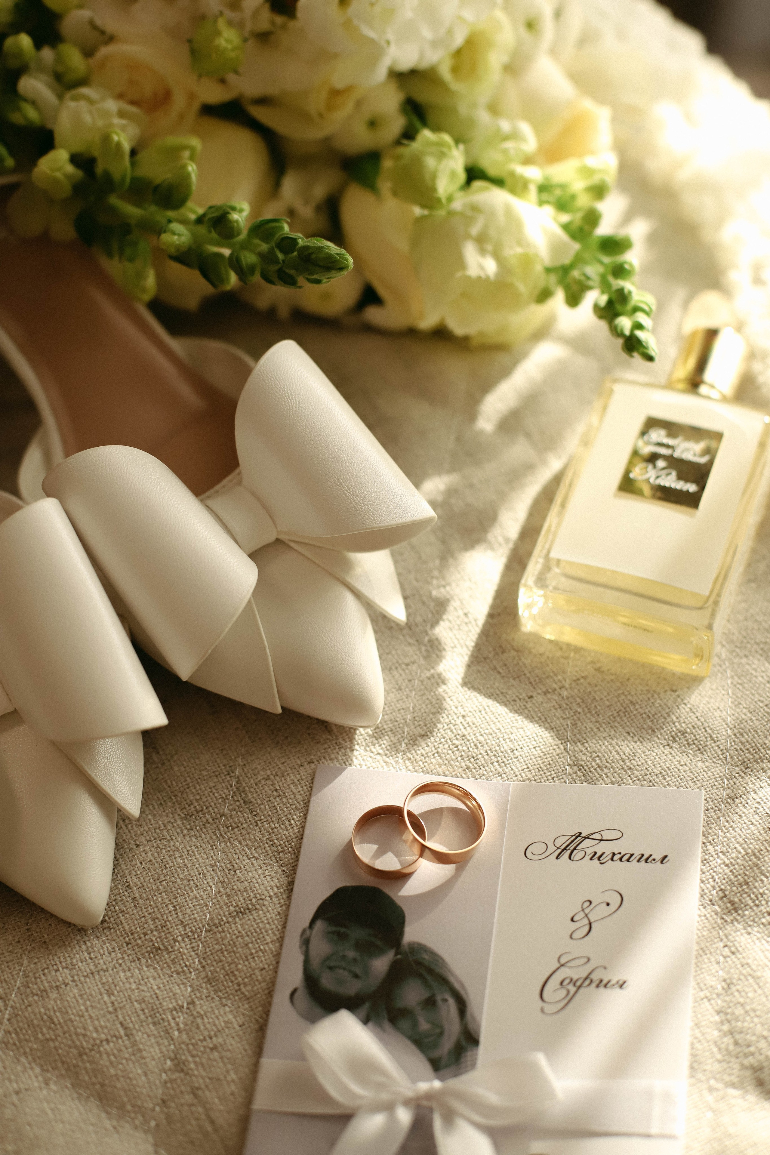 СОФИЯ & МИХАИЛ. Фотограф Мариуполь | Ялта | Крым — Диана Мазенко