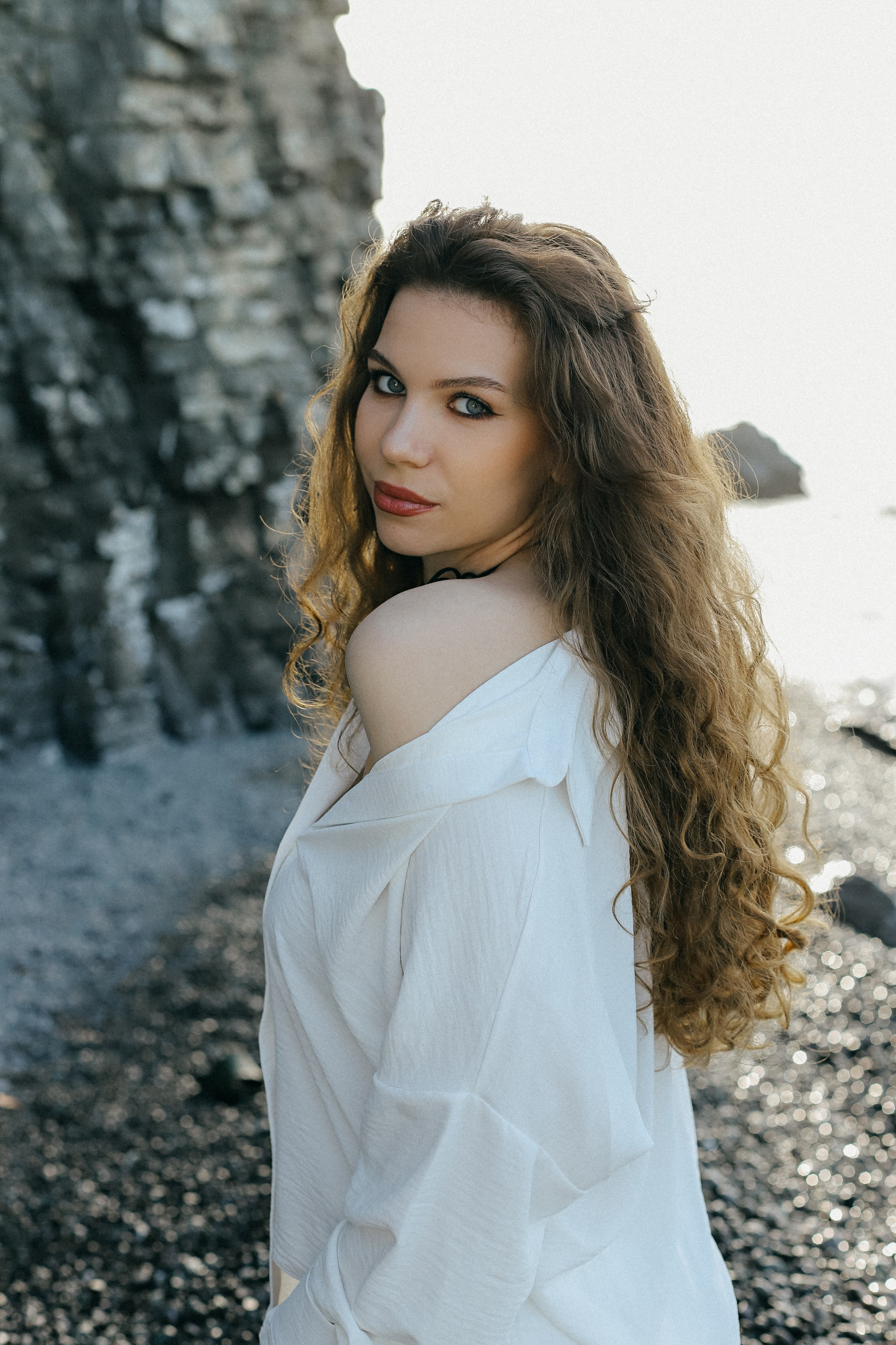 АЛЁНА. Фотограф Мариуполь | Ялта | Крым — Диана Мазенко