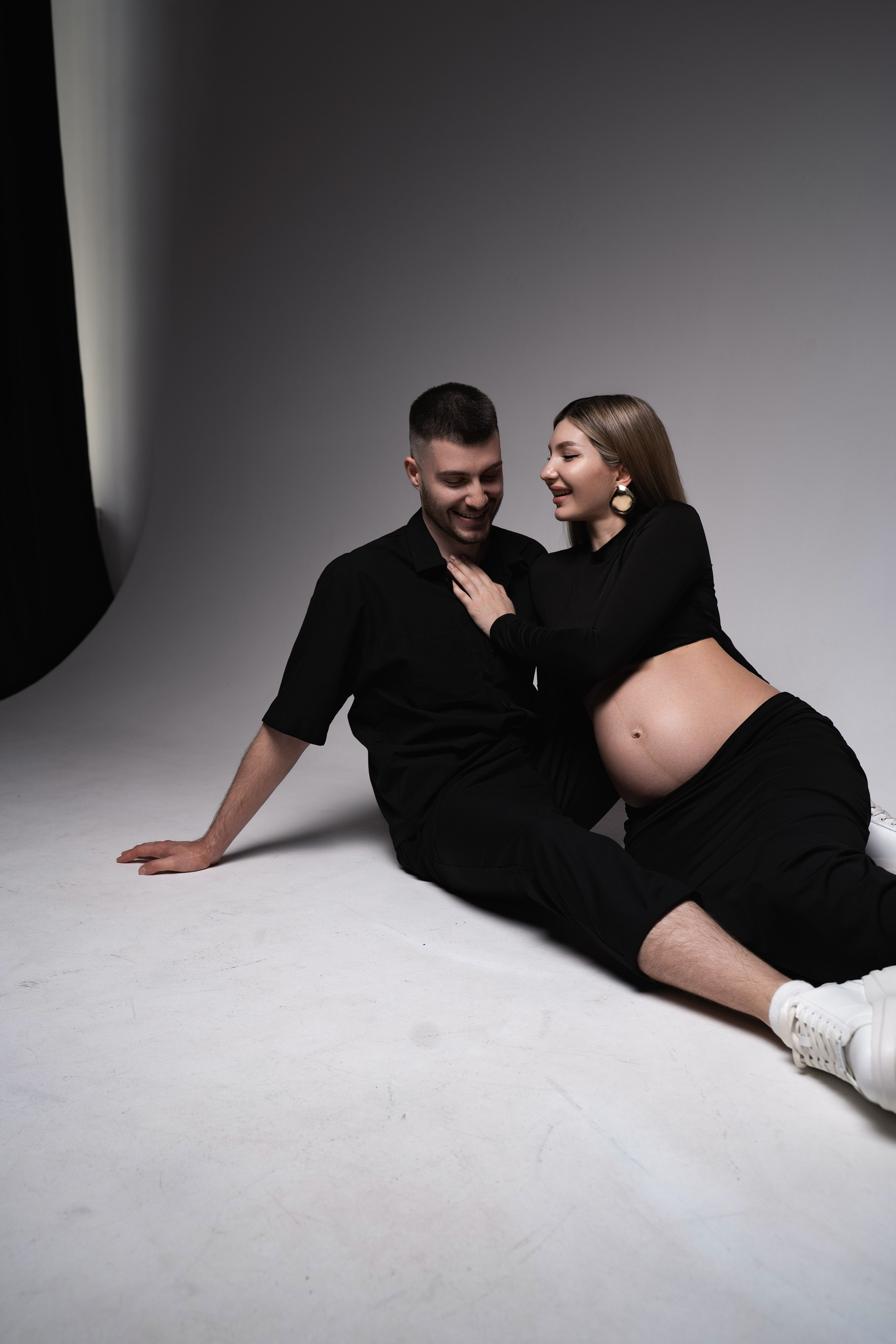 Валерия и Никита. Rezyame