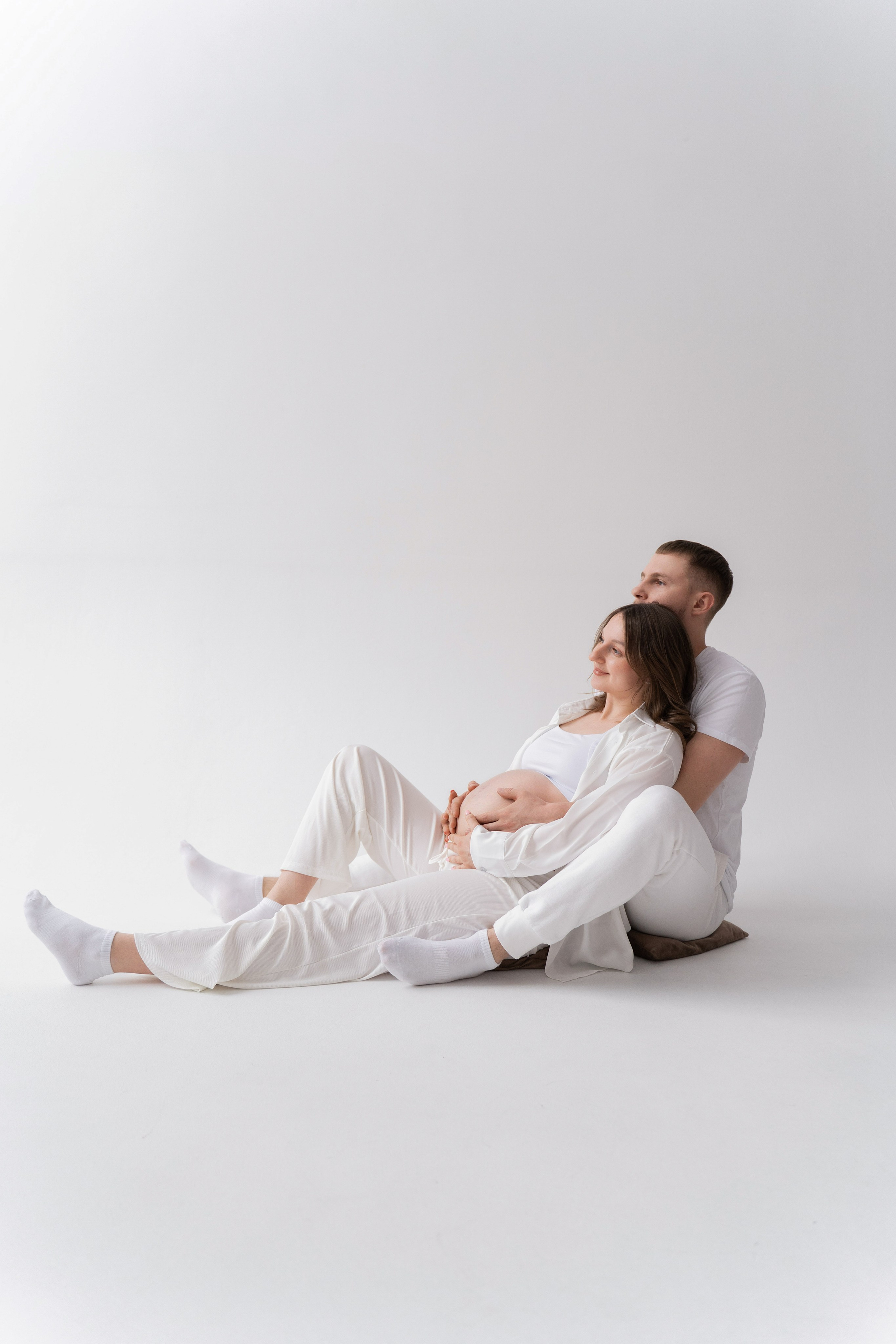 Anastasia and Kirill. Rezyame