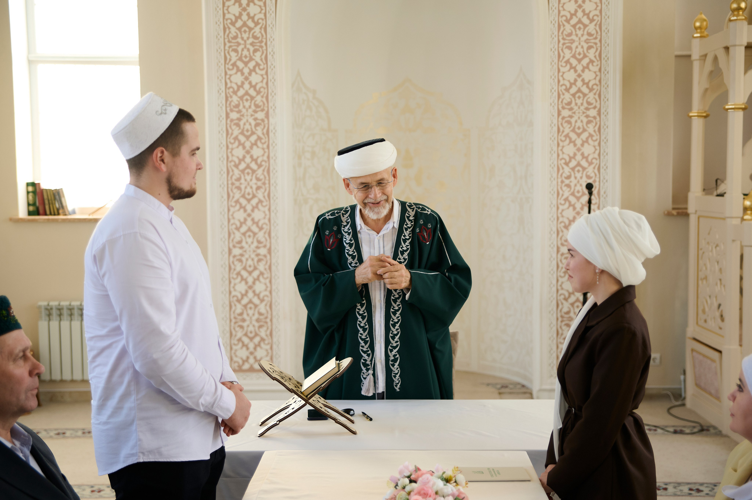 Красивые локации для фотосъемок в Уфе. Свадебный фотограф Тимур Хабибуллин