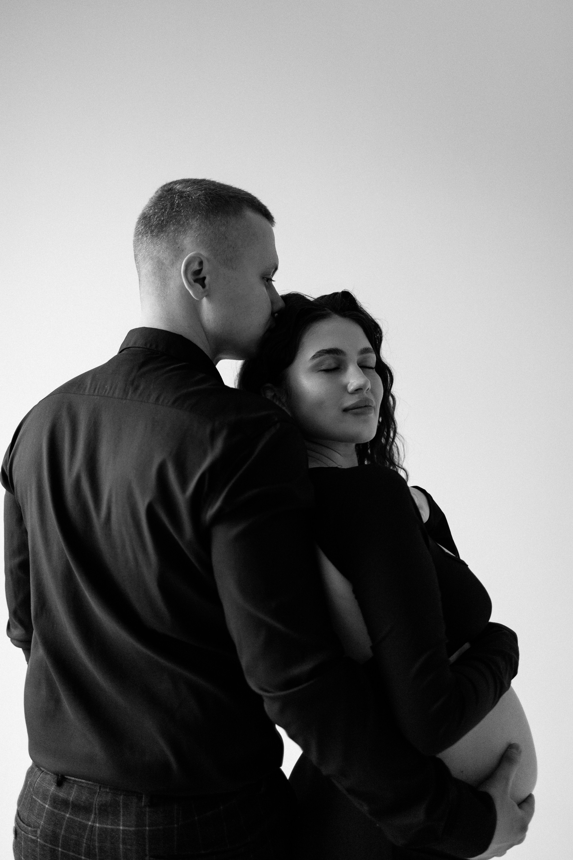 Юля, Влад/в ожидании. Фотограф в Выборге и Санкт-Петербурге Маша Гуляева