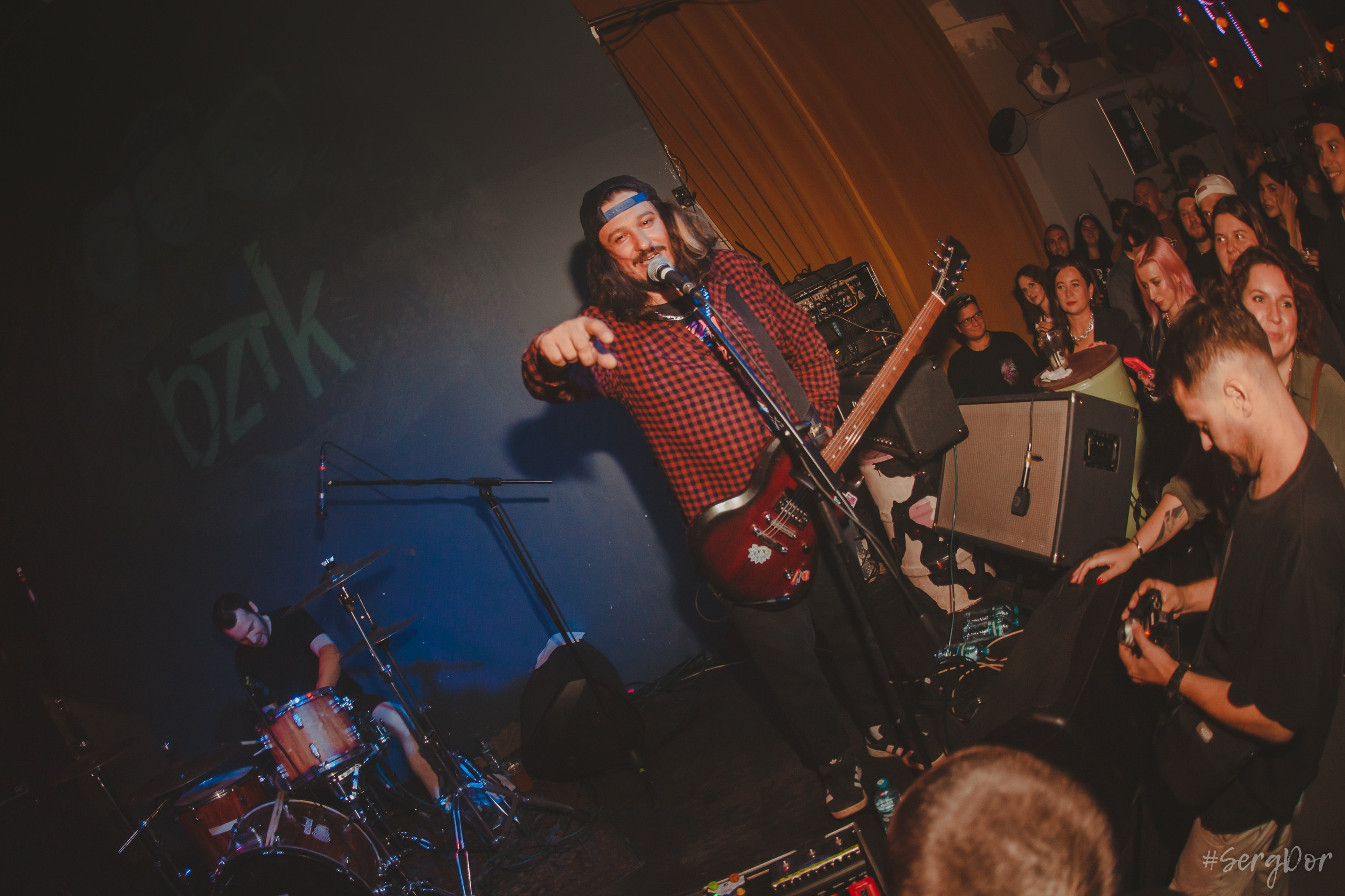 bzik, КАКЛ,  Концерт-Ангажемент в Клубе Ласточка, Ласточка, концерт, панк-рок, панк, Санкт-Петербург, СПб, бзик, 19.09.2024, SergDor, 19 сентября 2024 года, #SergDor