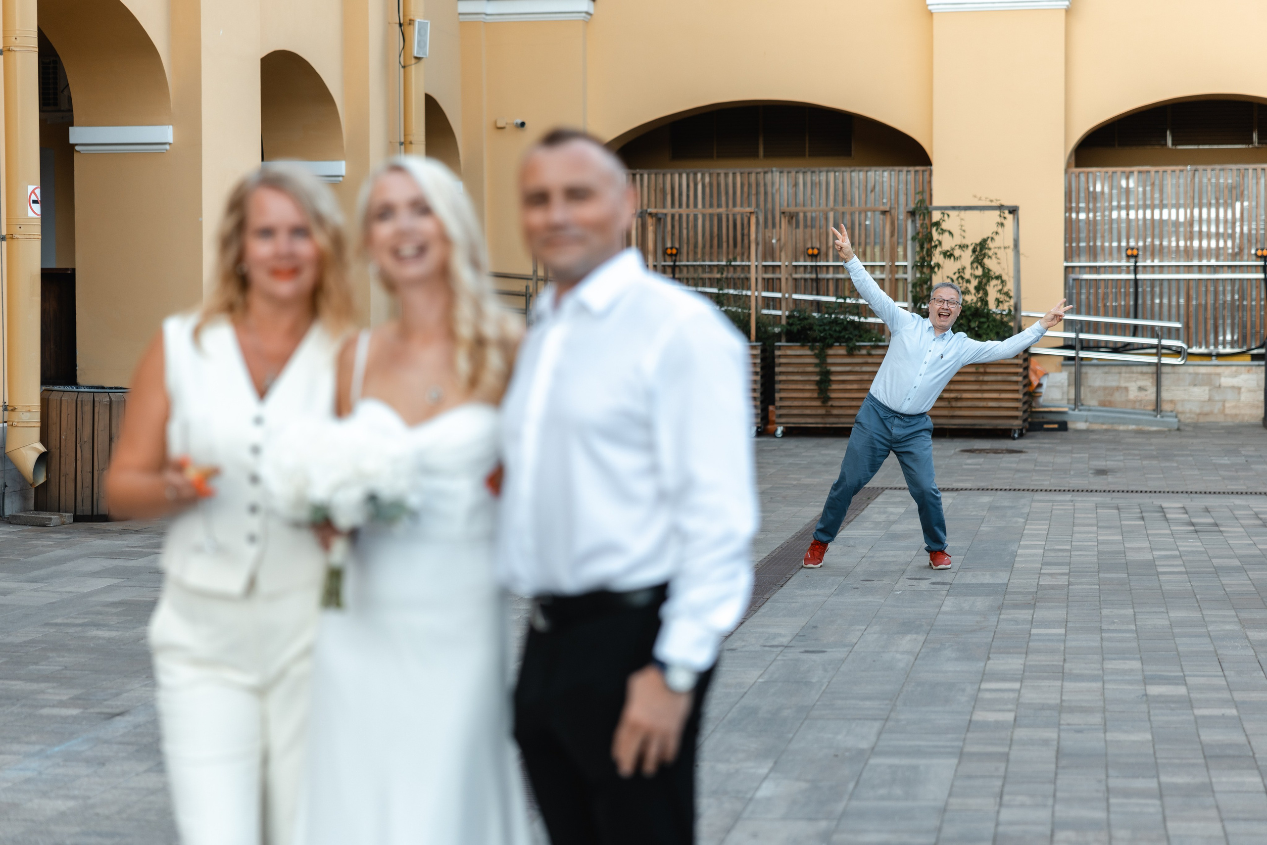 Годовщина свадьбы. Фотограф в Санкт-Петербурге Шевцов Андрей