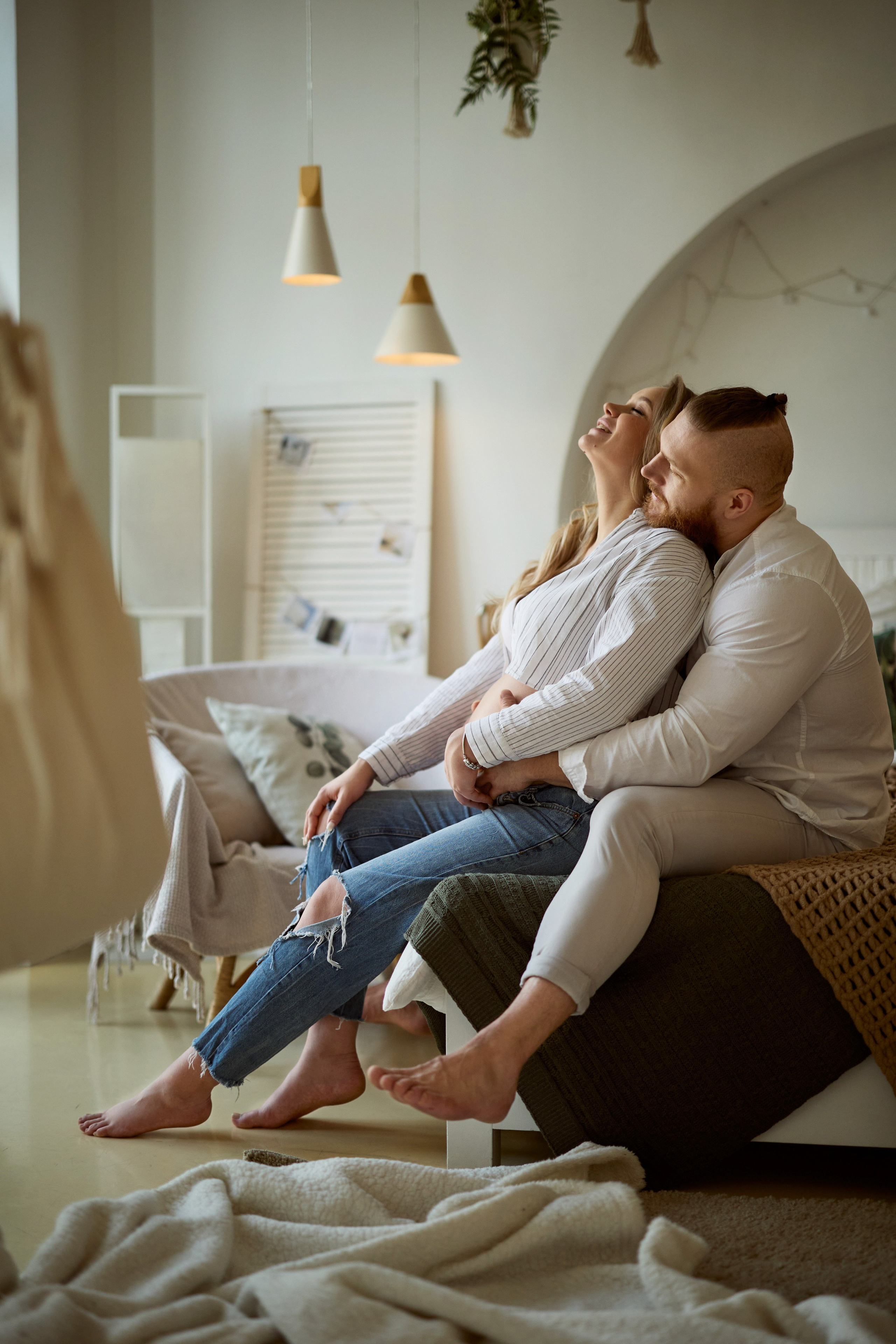 Семейные. Фотограф в Санкт-Петербурге Шевцов Андрей