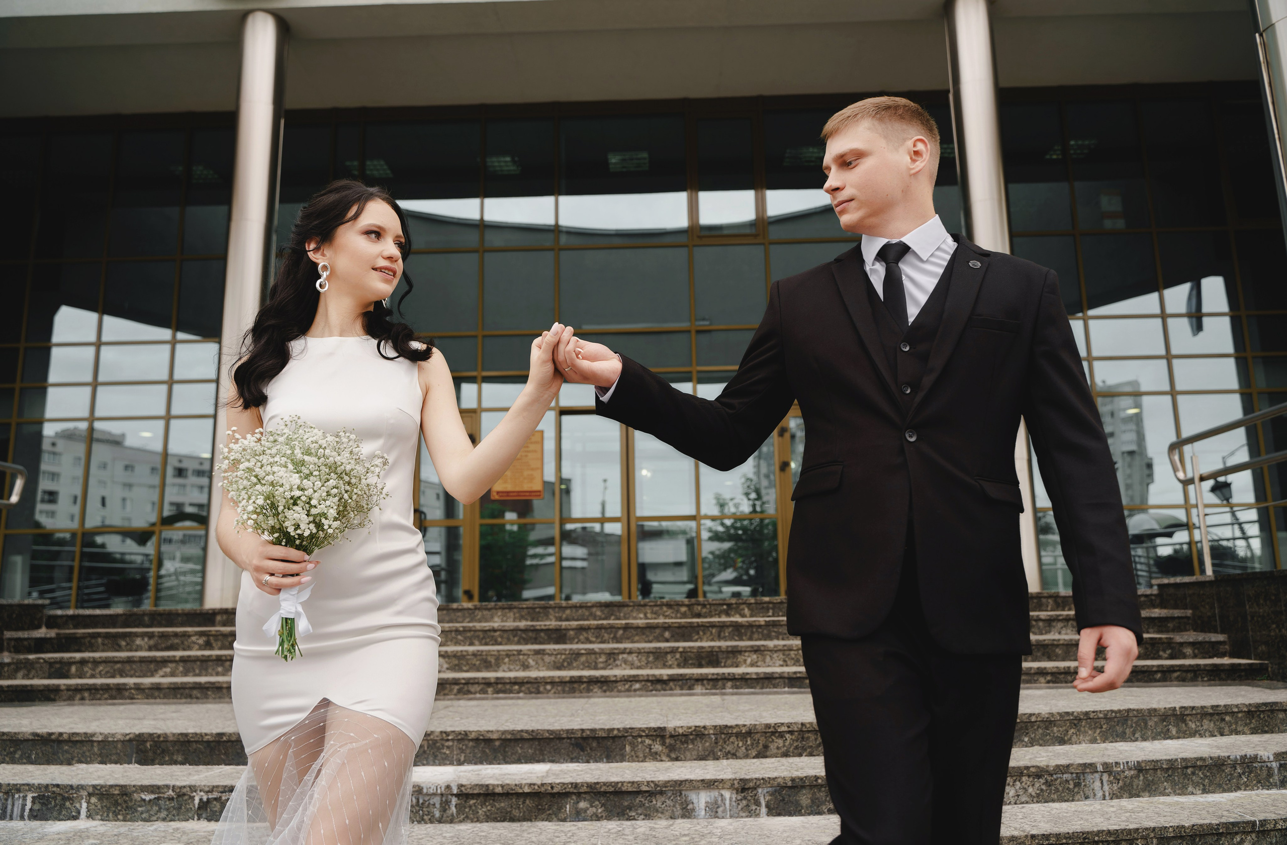 Свадебный фотограф Минск. Семейный и свадебный фотограф Минск Юрий Прилепов. Выпускные альбомы!