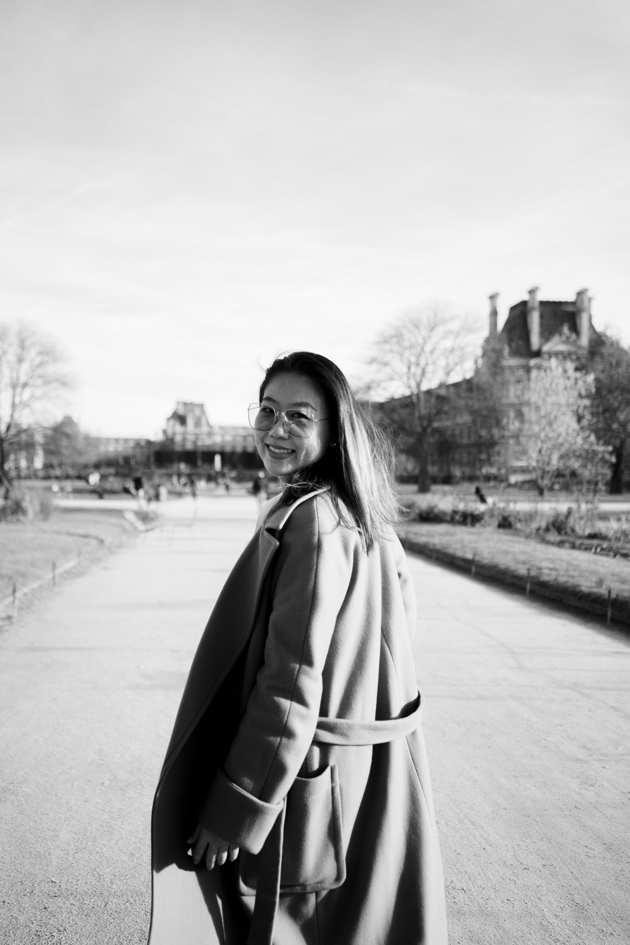 Mary. Photographer Yudakova Daria