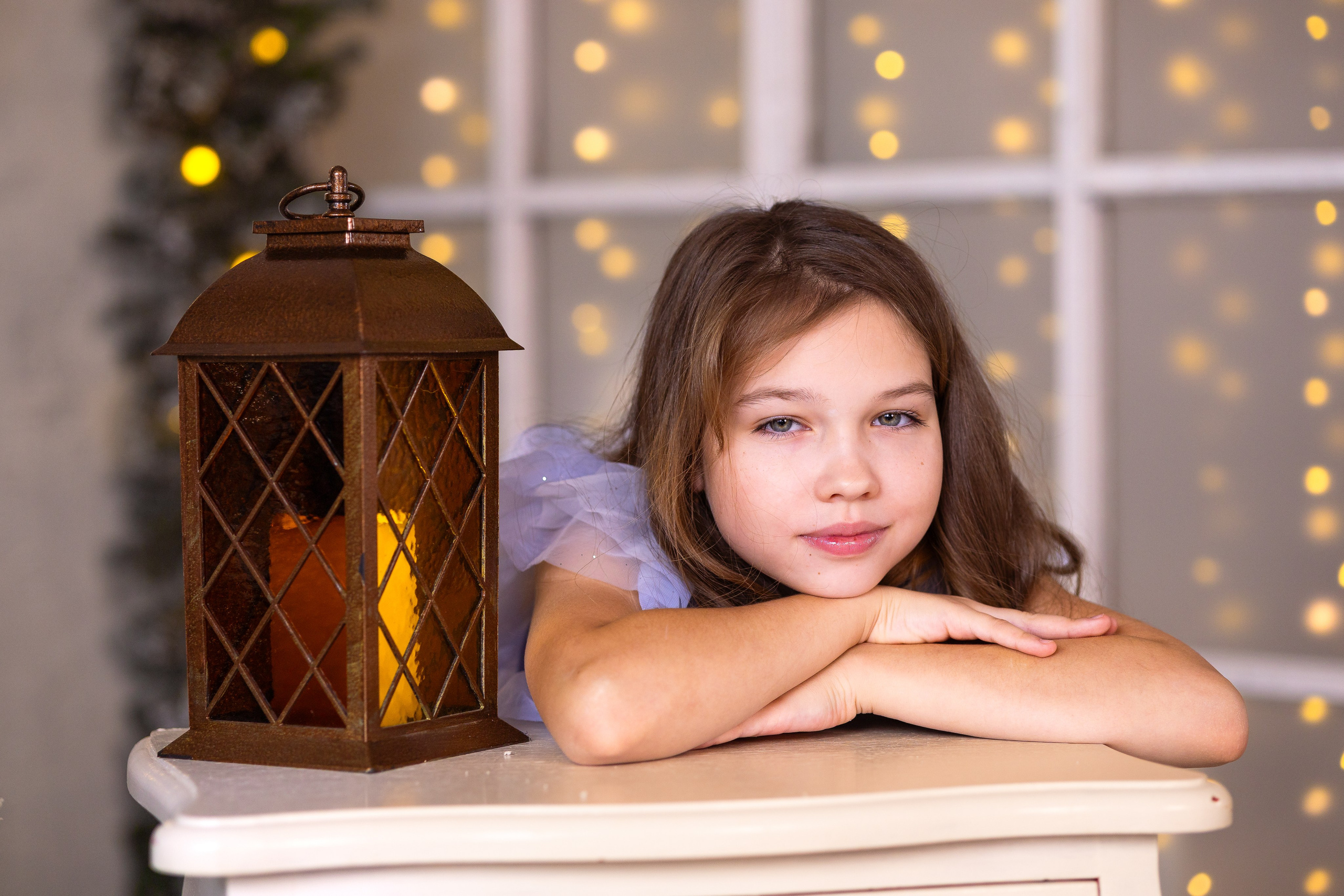 Новогодняя фотосъёмка. Фотограф в Москве фотосессия