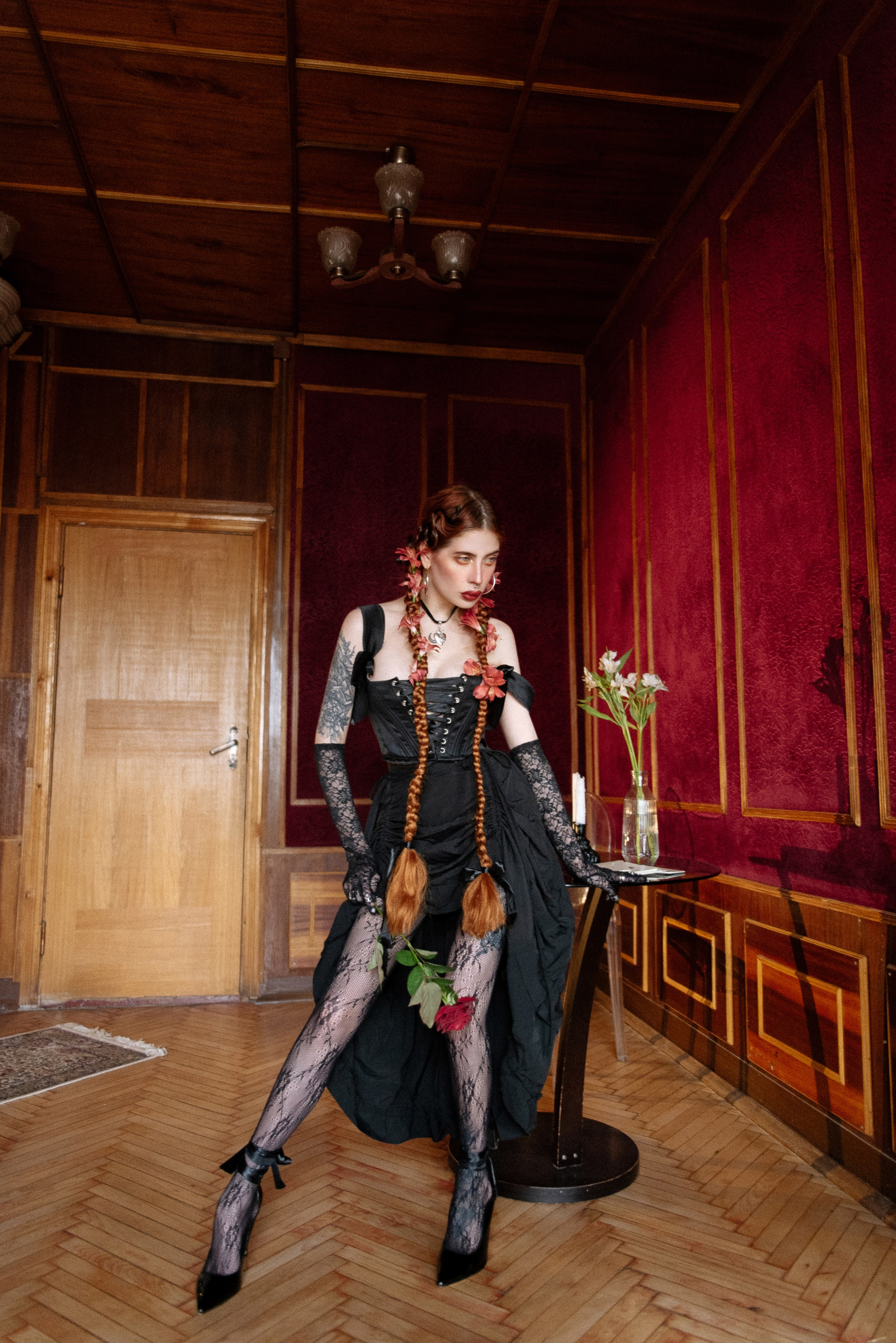 Naya Arwnx. Lisawetta. Фотограф в Санкт-Петербурге