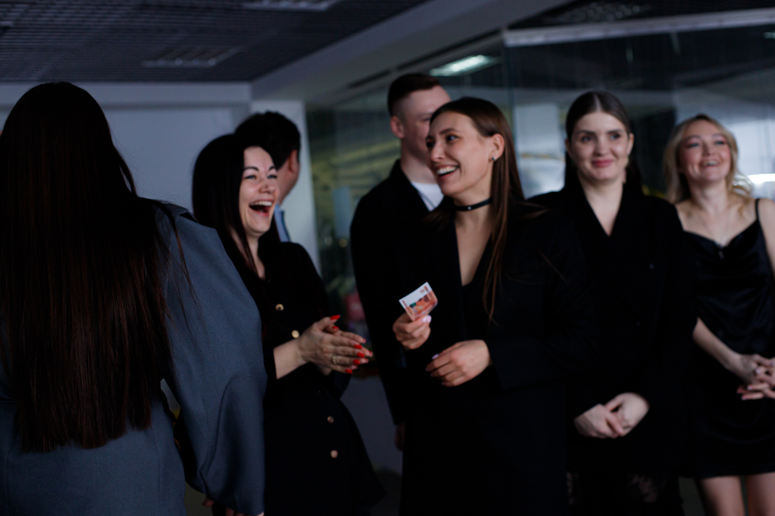 VIKA KARMADONOVA. Photokarish