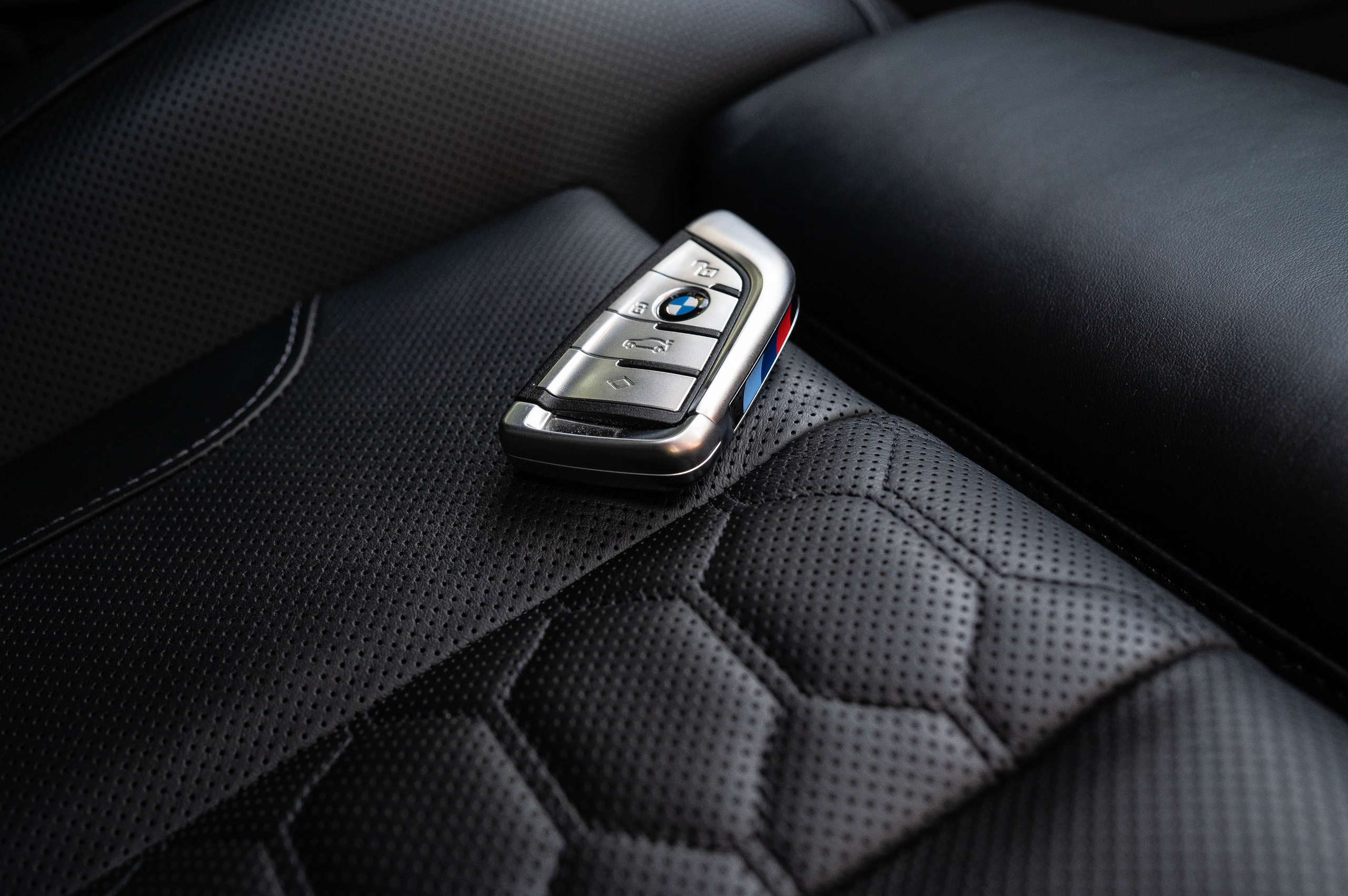 BMW X5M F95. Автомобильный фотограф в Москве — Сидоров Дмитрий