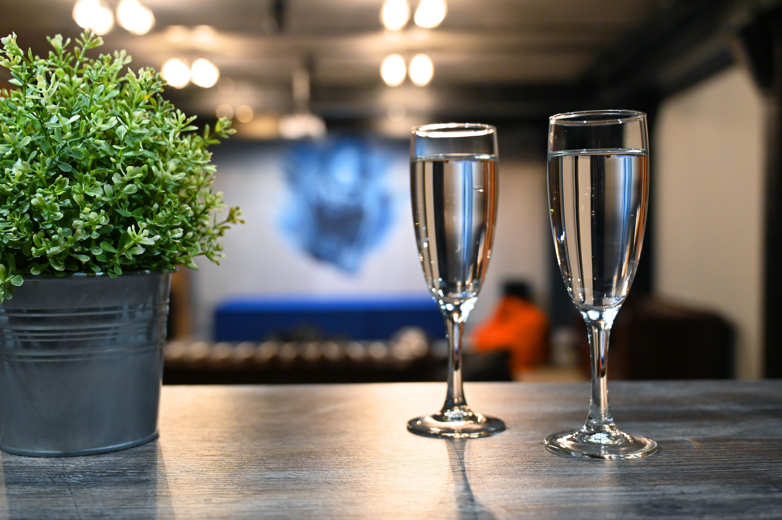 Съемка лофта «Пятый элемент». Автомобильный фотограф в Москве — Сидоров Дмитрий