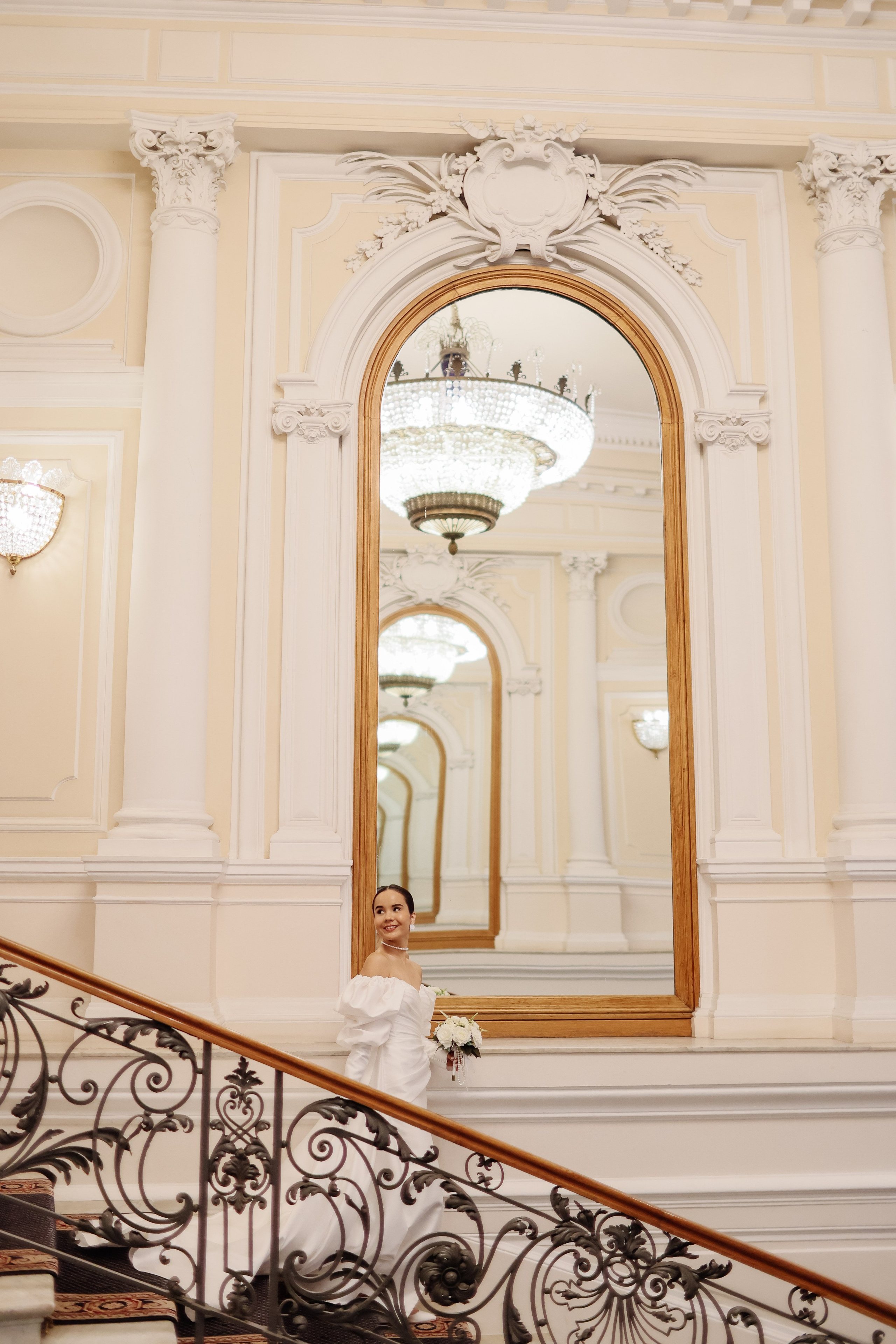 Максим и Виктория. Твой снимок СПб