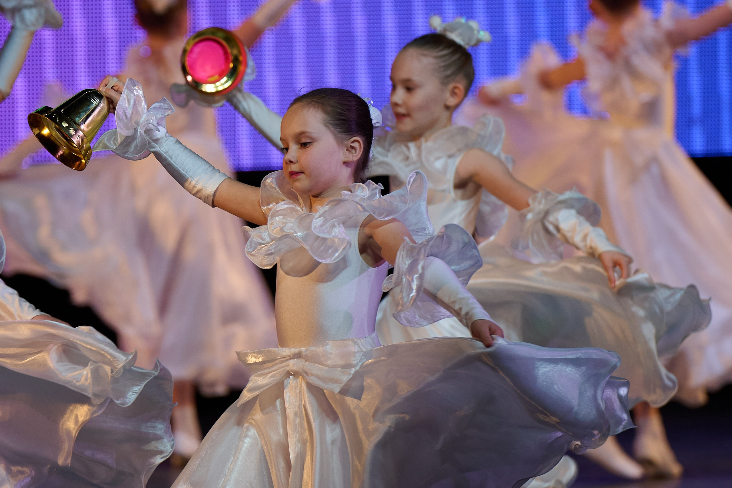 60-летие Ансамбля «РОВЕСНИКИ» Ижевск. 25.04.2024. Спортивный репортажный фотограф в Ижевске Сергей Мерзляков