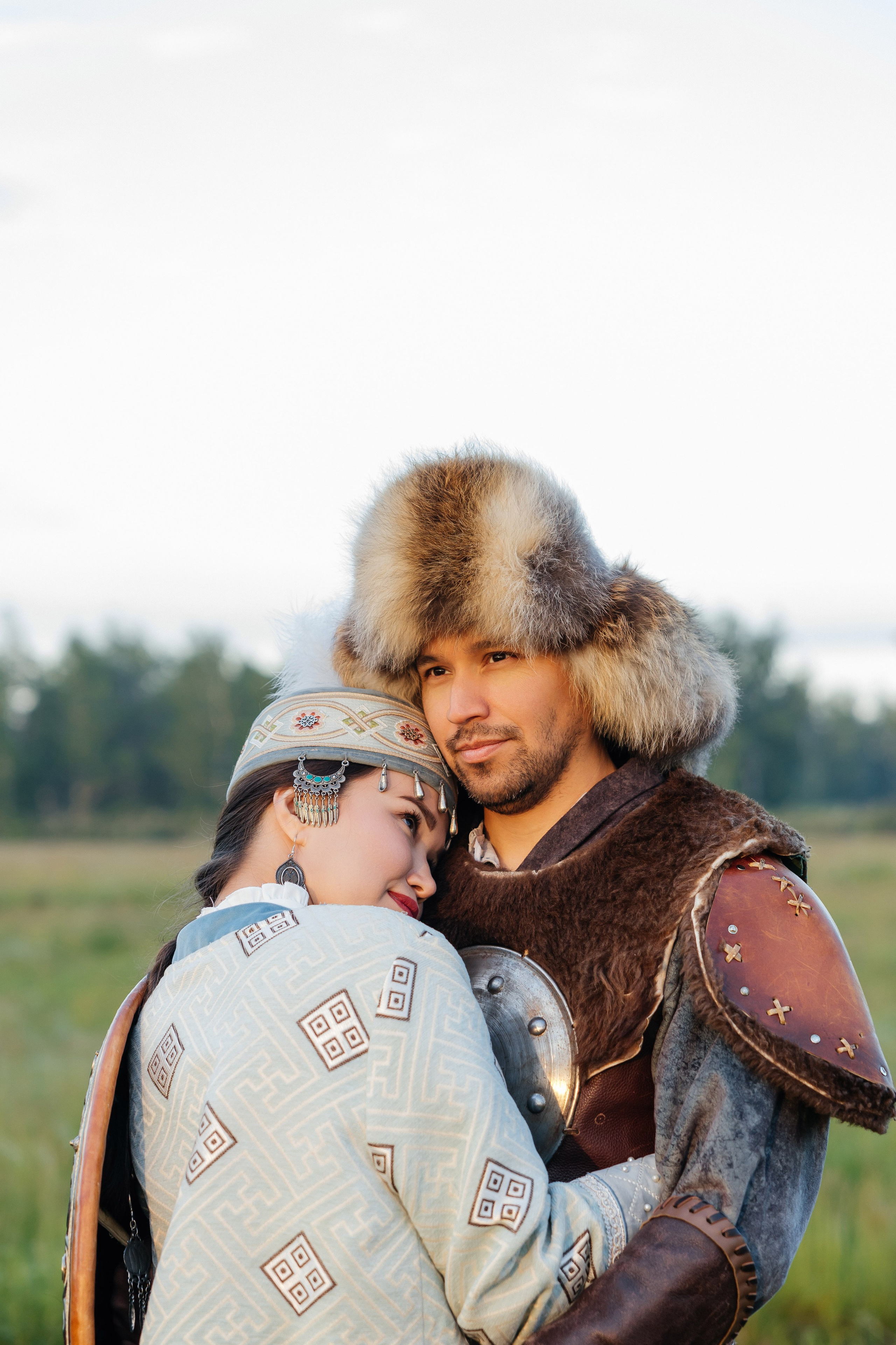 Viktor&Alina. Профессиональный фотограф в городе Астана/Алматы Даурен Сембаев
