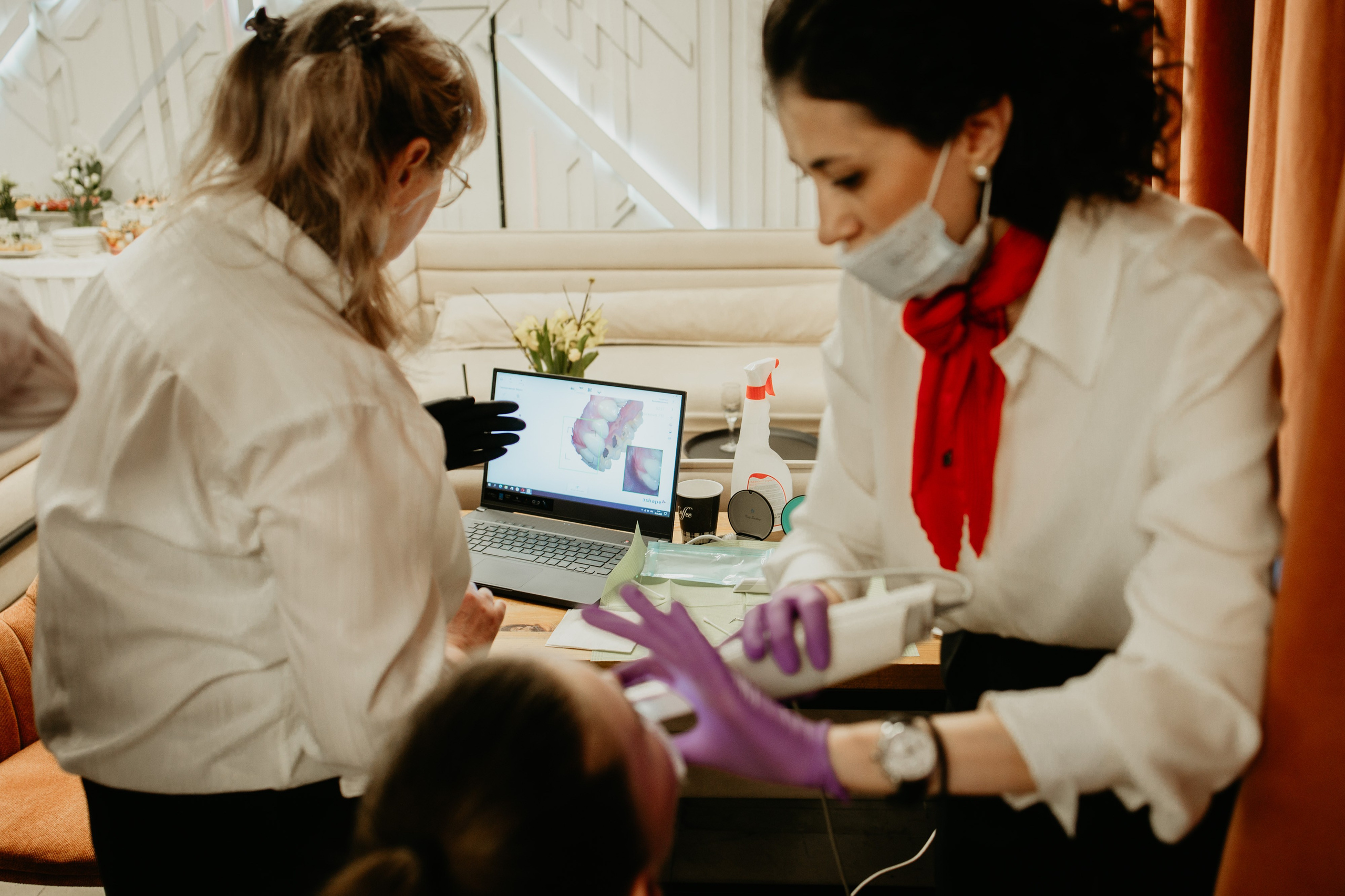 Репортаж NUTA ART. NUTA ART wedding and art photographer