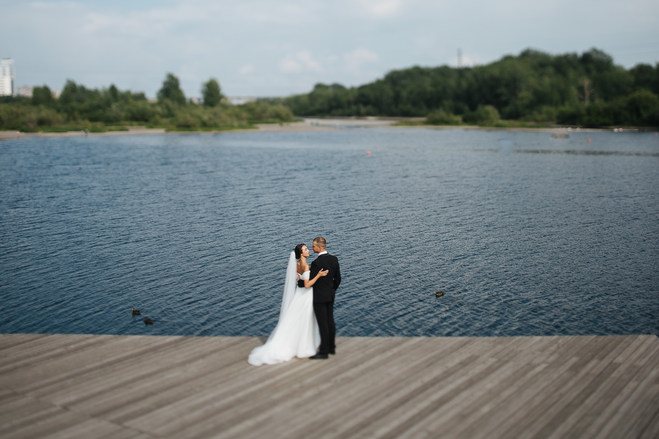 Иван Юлия. Фотограф в Красноярске Надежда Воскресенская