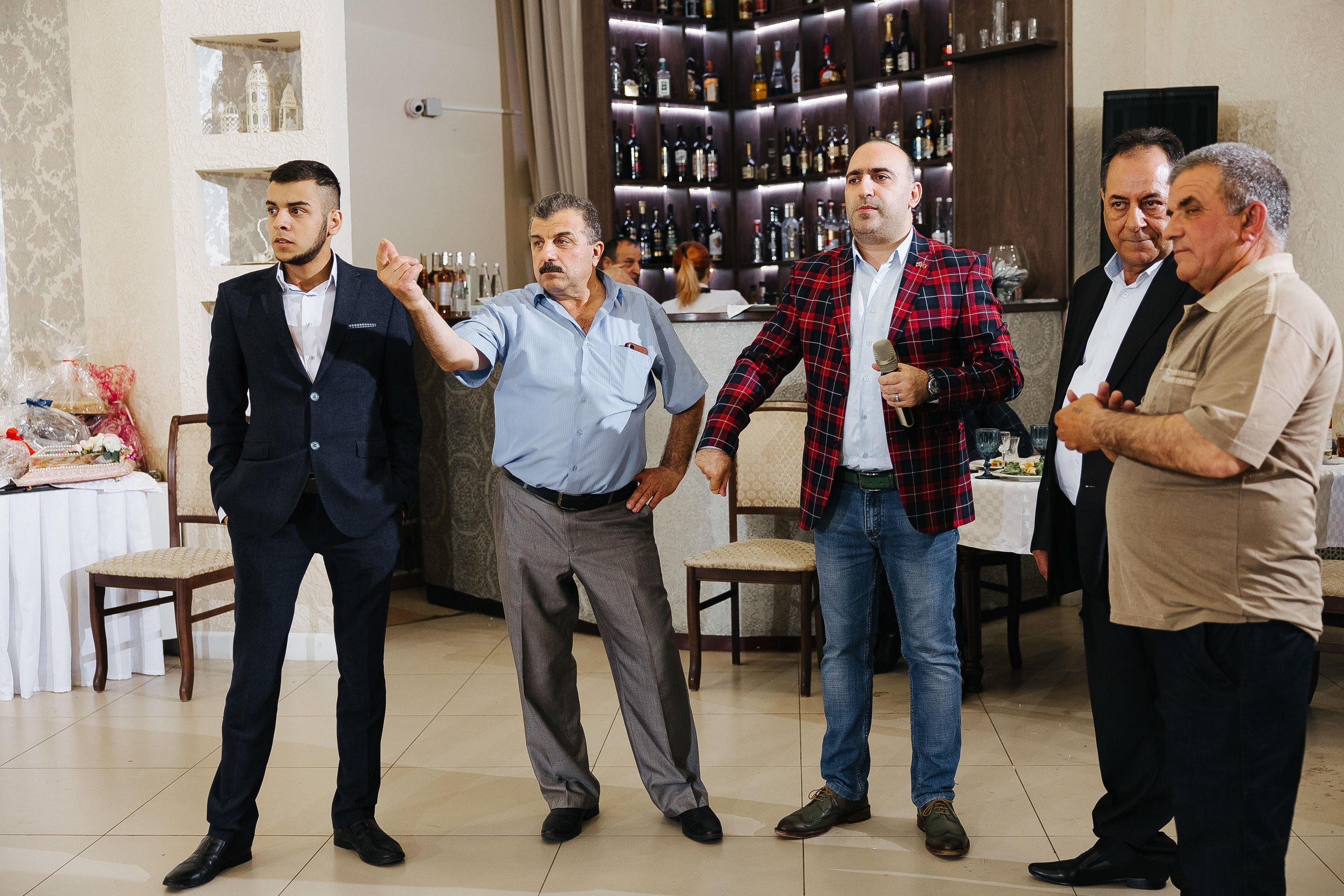 Шах и Ирада. Фотограф в Красноярске Надежда Воскресенская