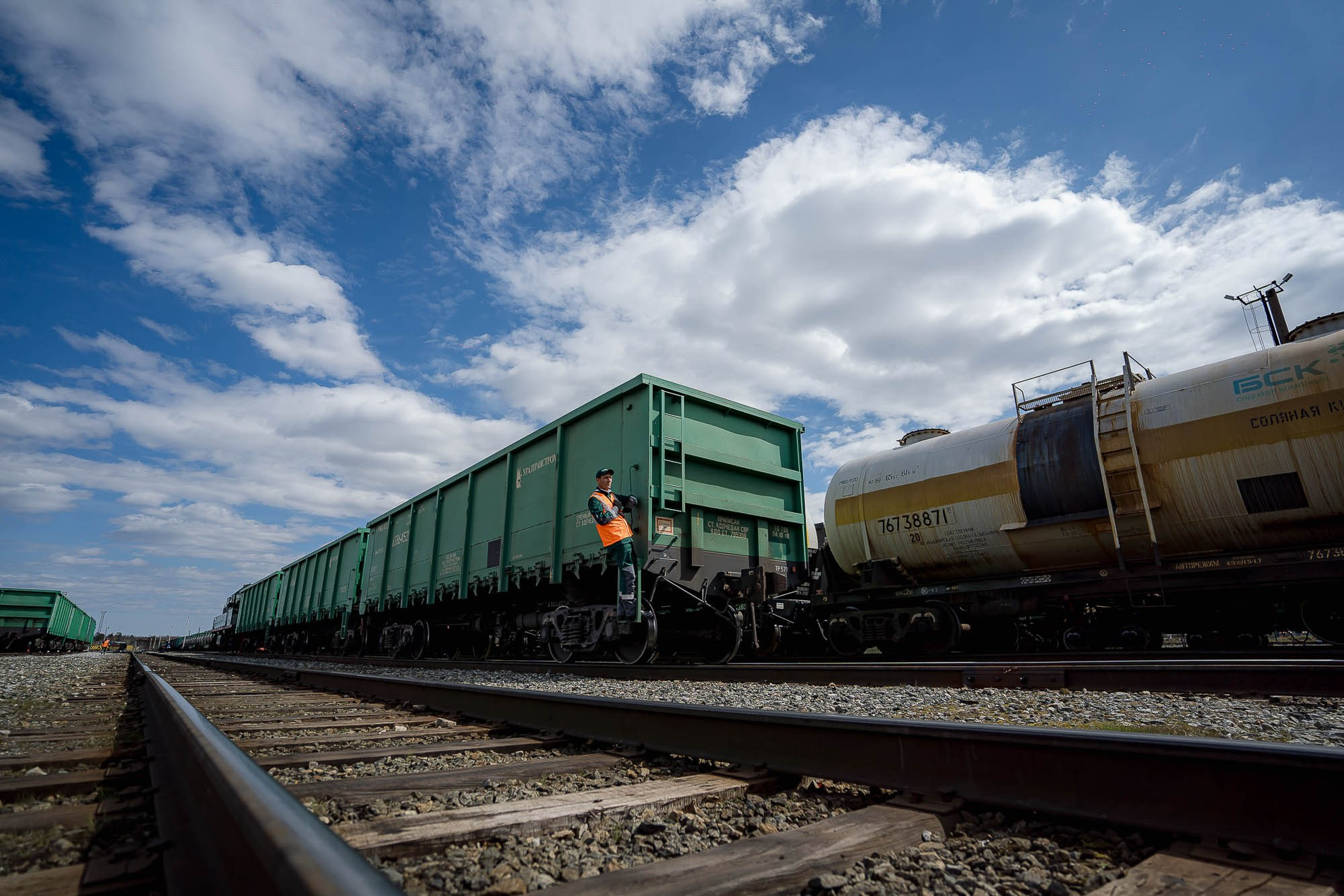 НХТК Лучший по профессии. Пыть-Ях. Сергей Кошкин. Репортажная и ивент-фотография в Сургуте