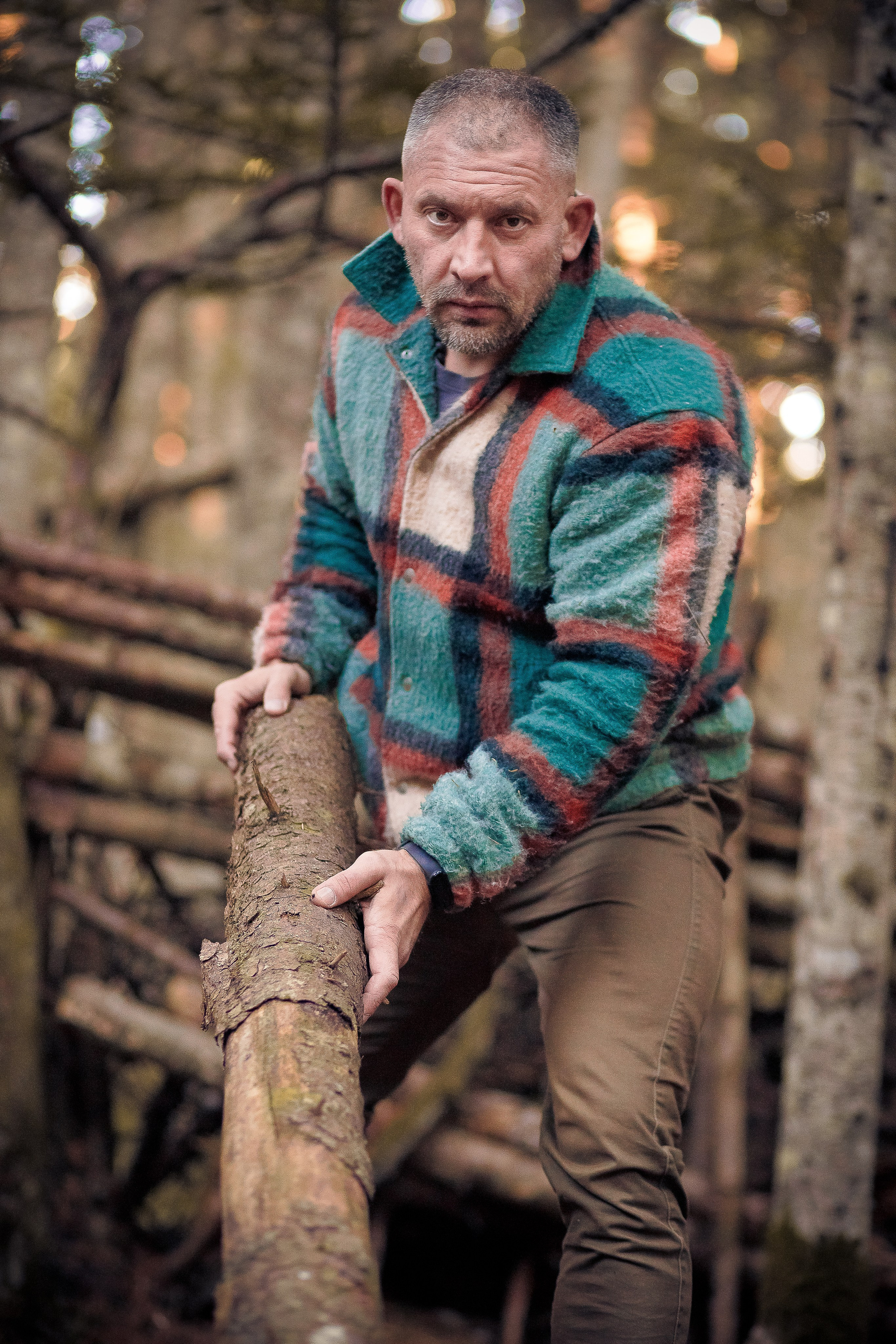 Иван. Инга Кузьминская ТОП-фотограф г. Корсаков