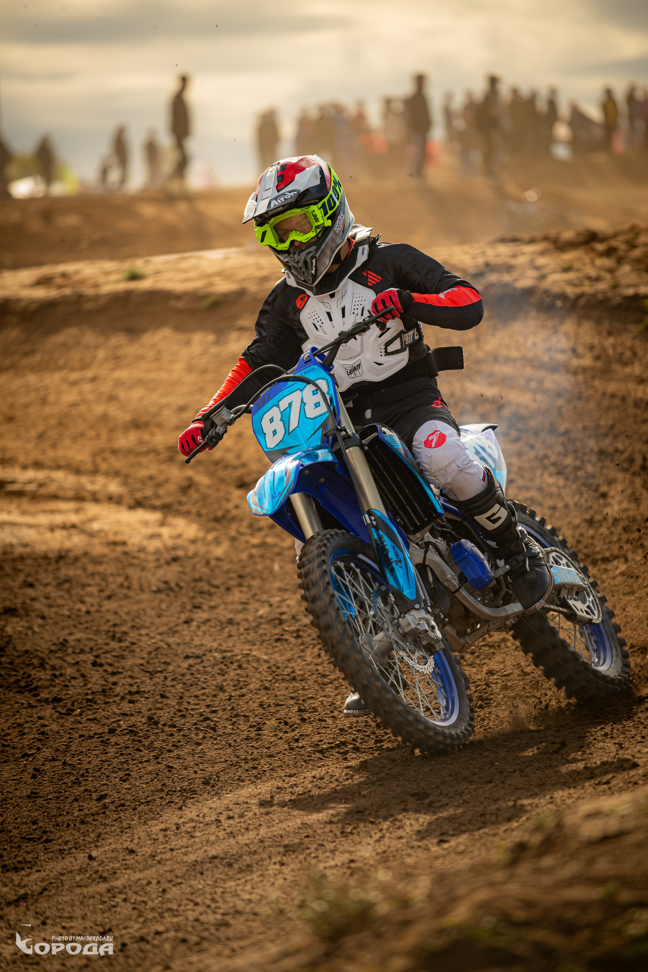 Варламово 2025. Фотограф | Макс Борода