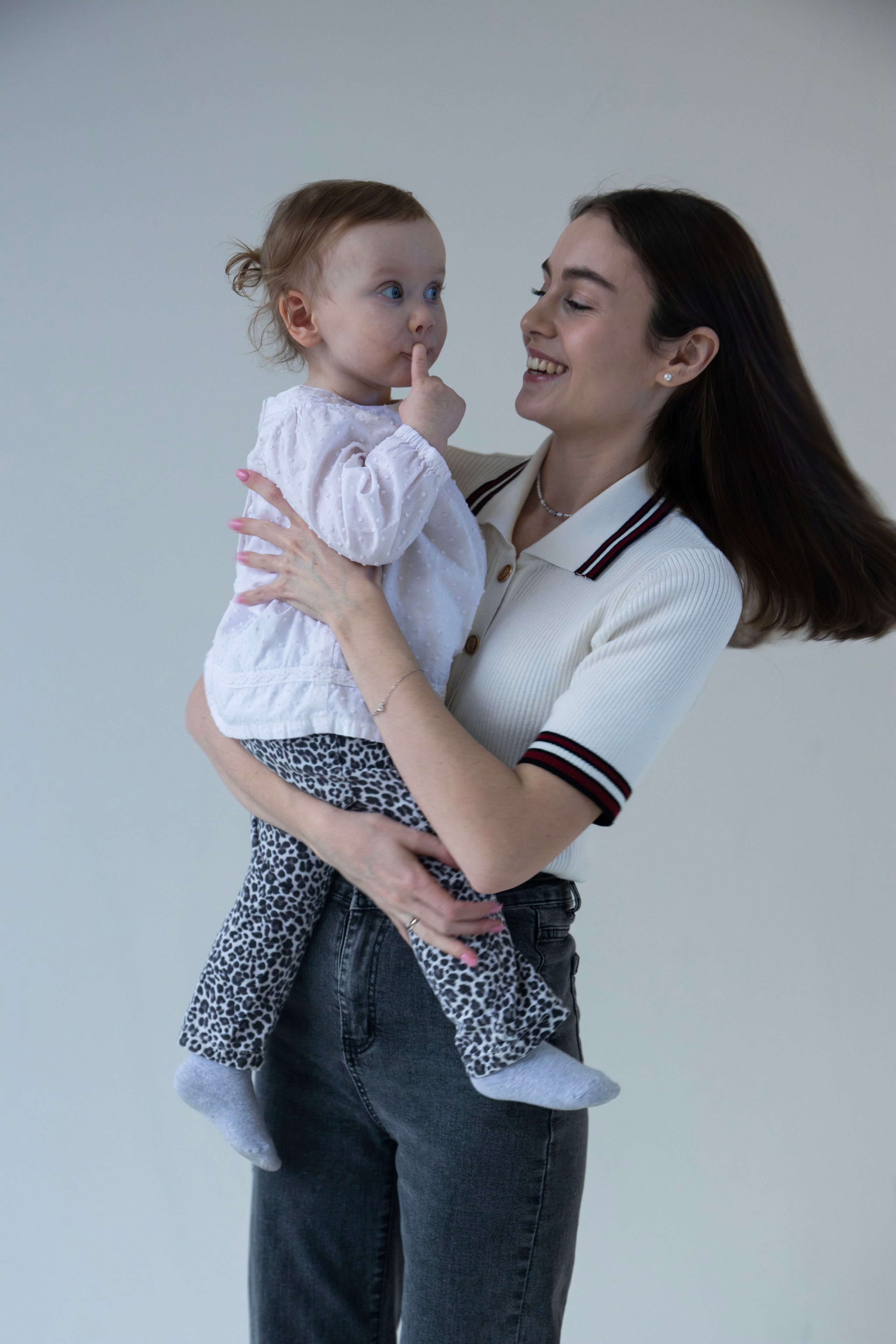 Мамина любовь. Анна Пушкар — фотограф в Москве