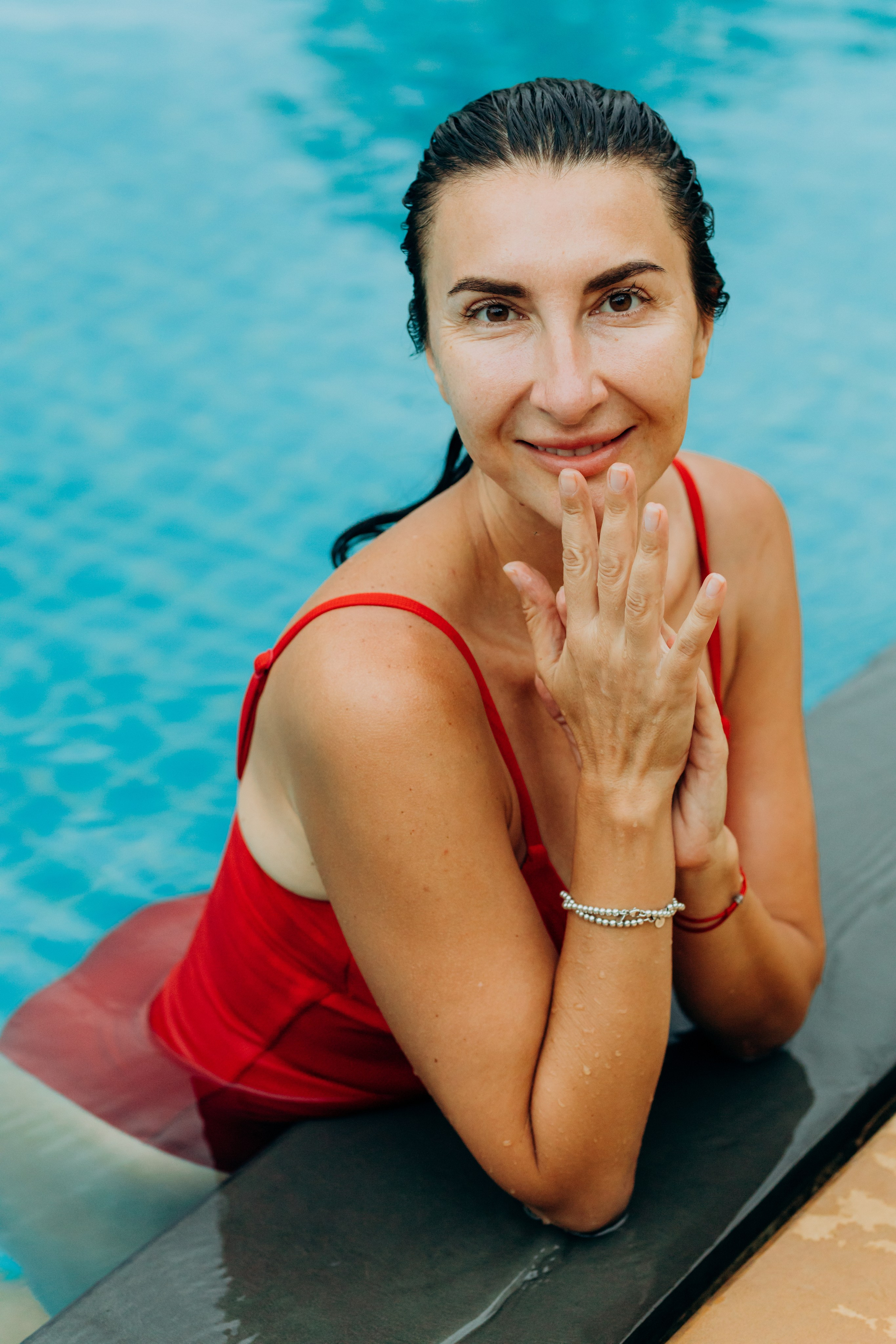 Дарья. Нутрициолог. Фотограф Карина Вовк