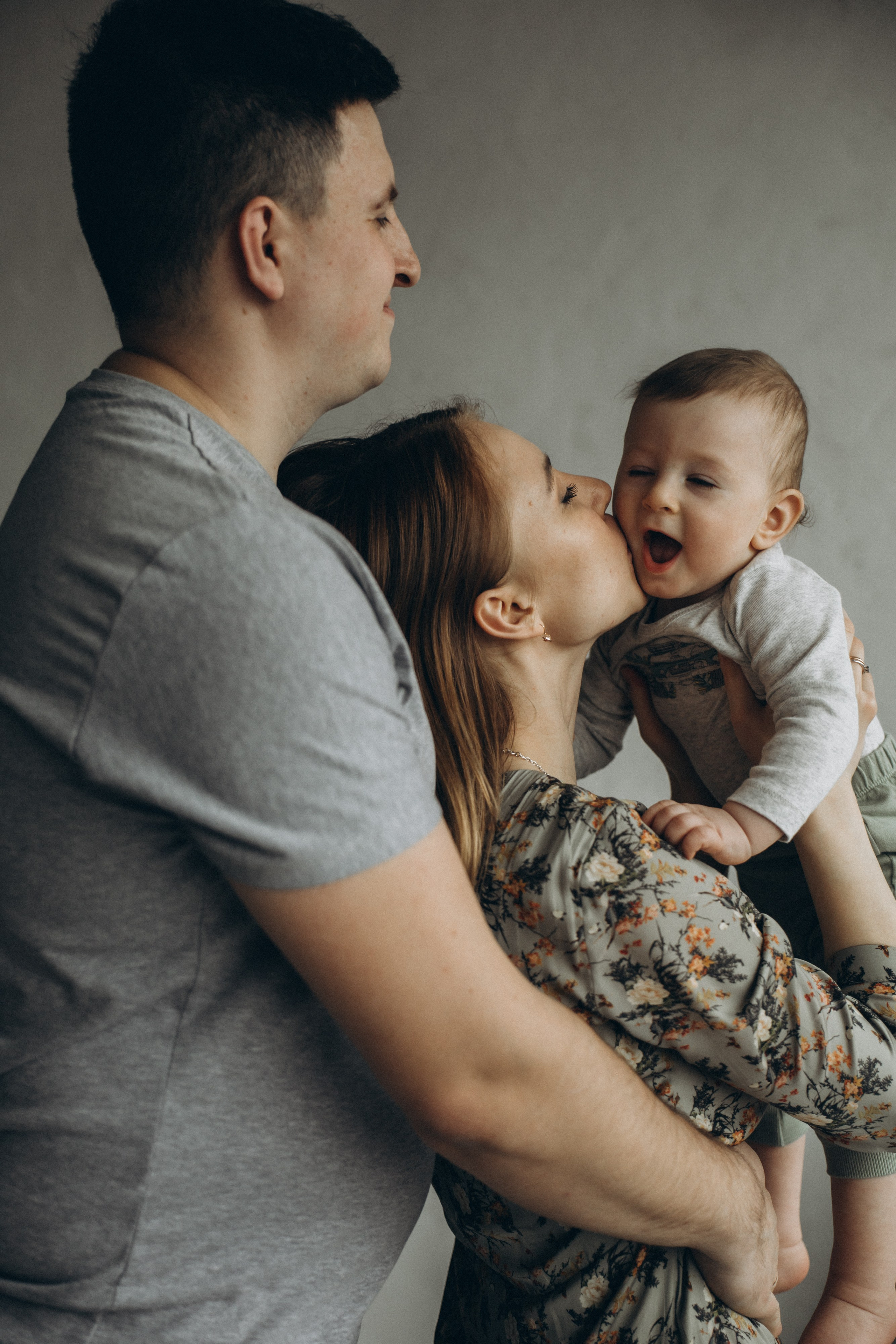 По случаю годика. Фотограф Ярославль|Кострома|Нерехта Гундерина Светлана